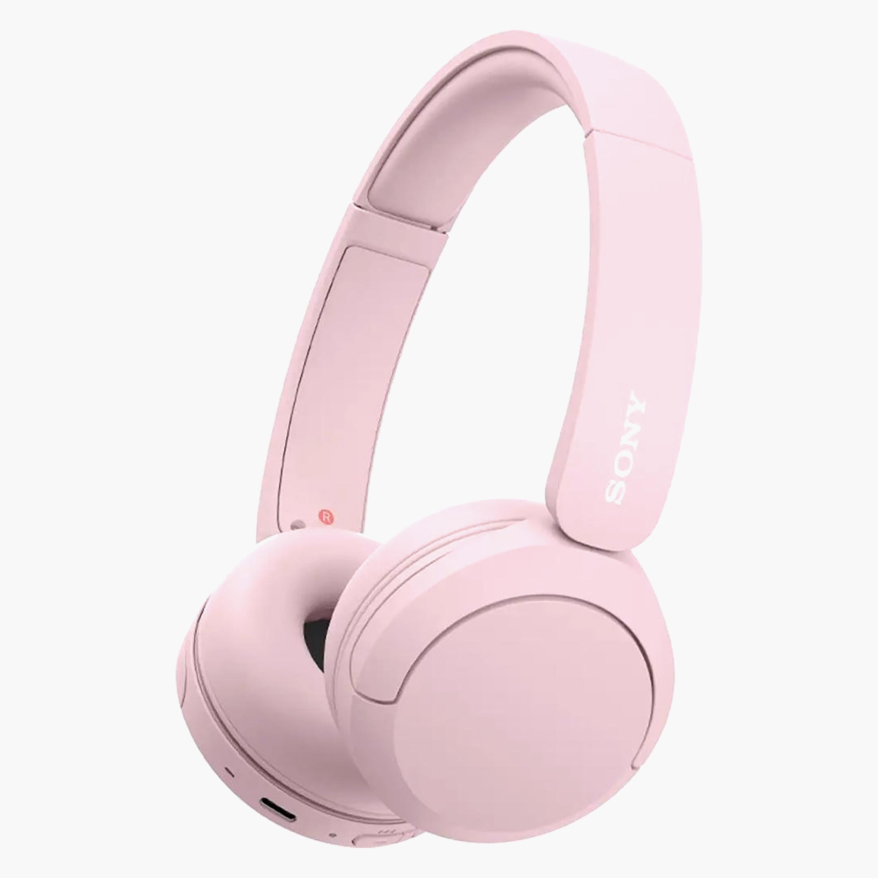 Sony Wireless On Ear Headphone | WH-CH520-electronics-headphonesandearphones-image-3