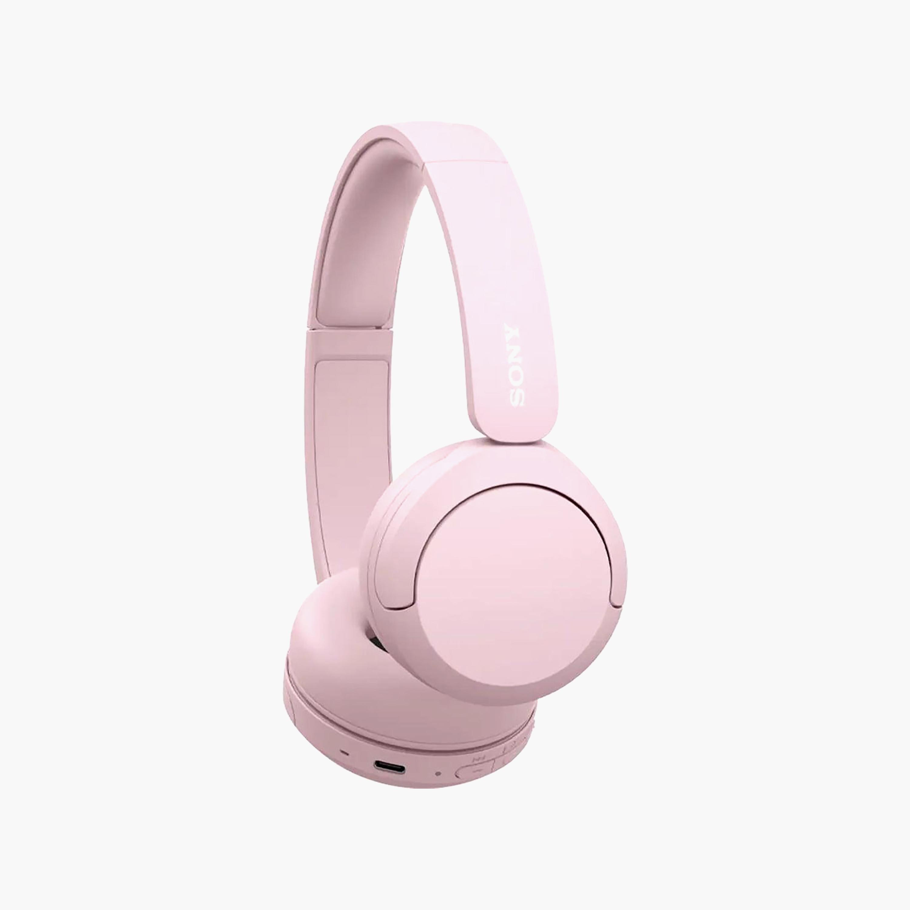 Sony Wireless On Ear Headphone | WH-CH520-electronics-headphonesandearphones-image-4