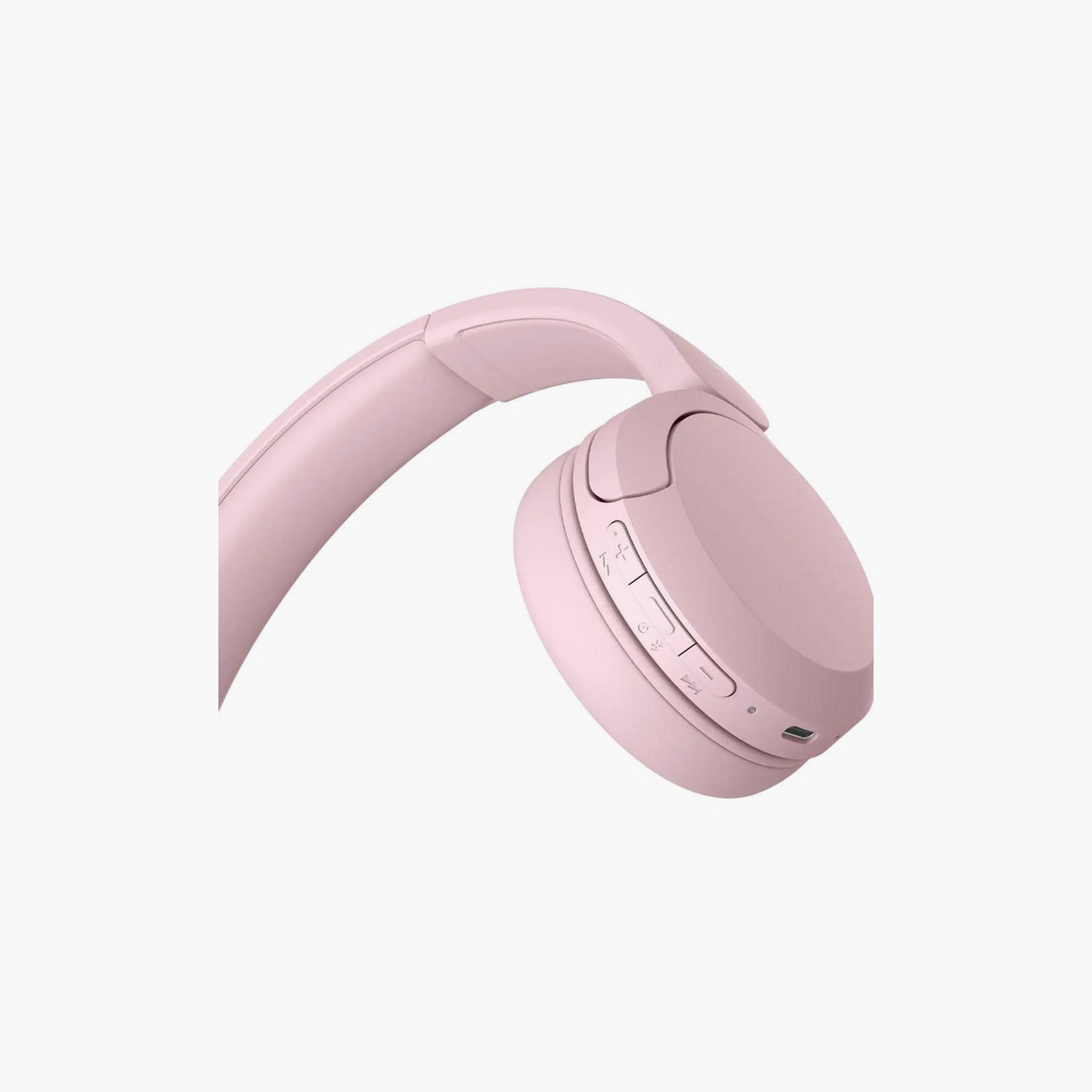 Sony Wireless On Ear Headphone | WH-CH520-electronics-headphonesandearphones-image-6