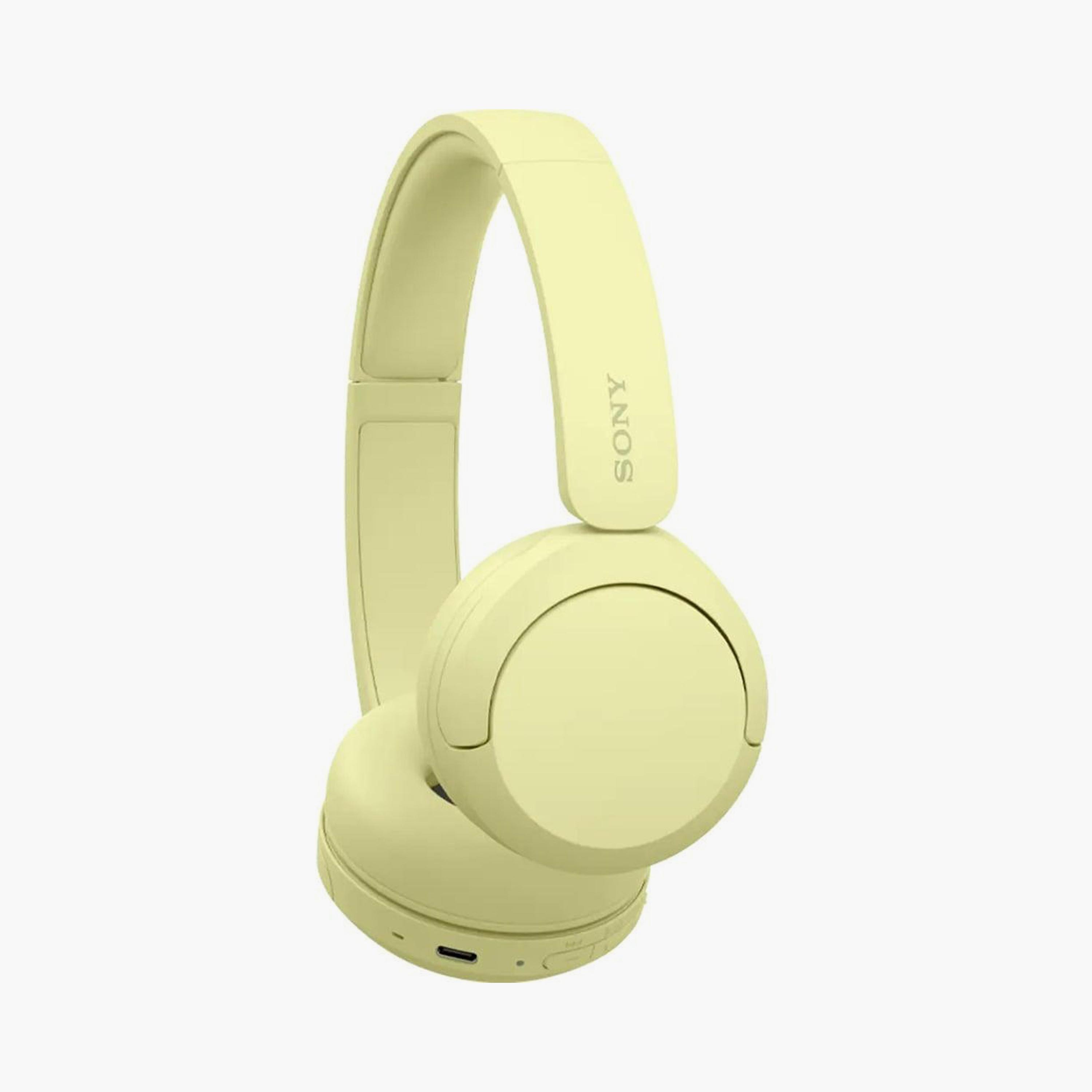 Sony Wireless On Ear Headphone | WH-CH520-electronics-headphonesandearphones-image-11
