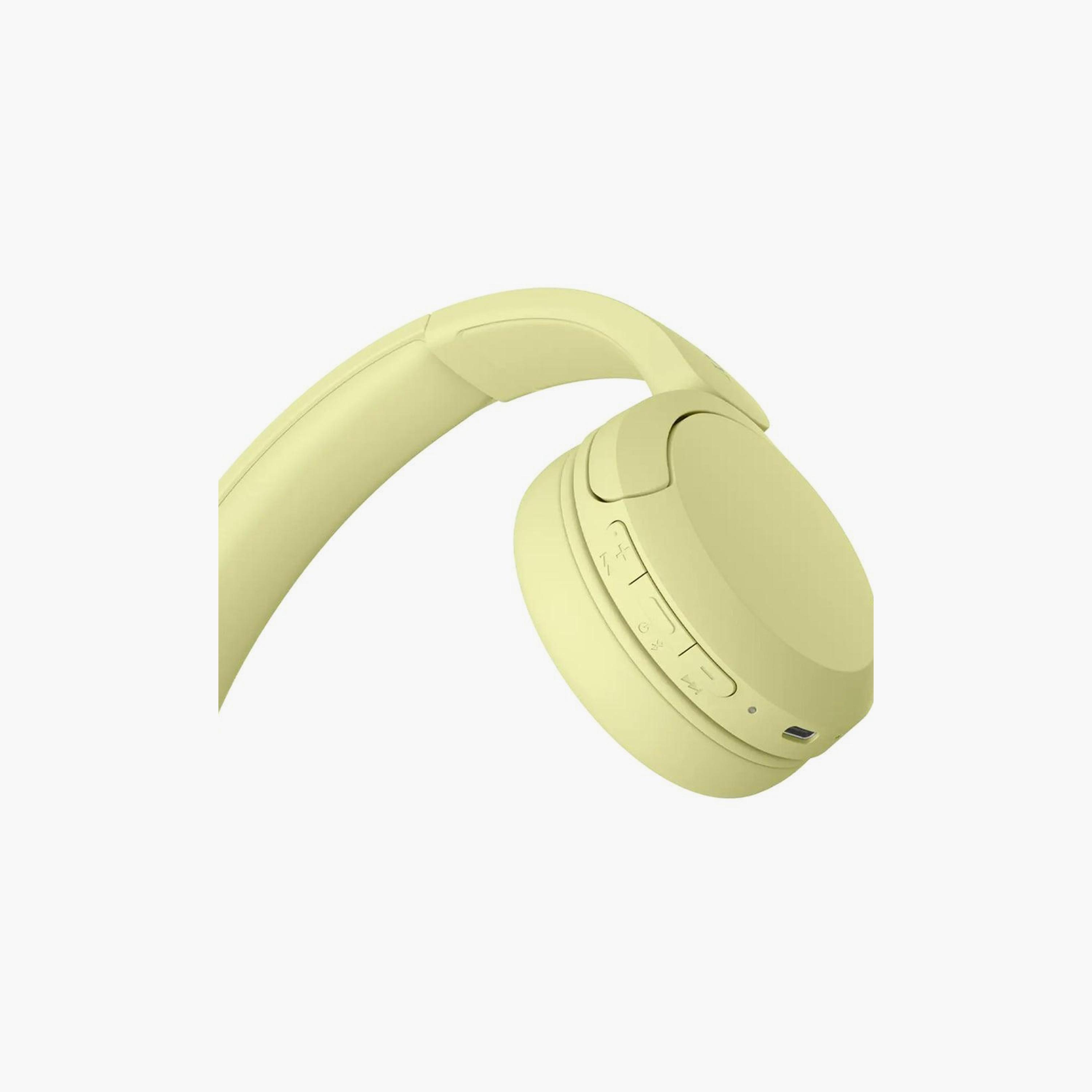 Sony Wireless On Ear Headphone | WH-CH520-electronics-headphonesandearphones-image-13