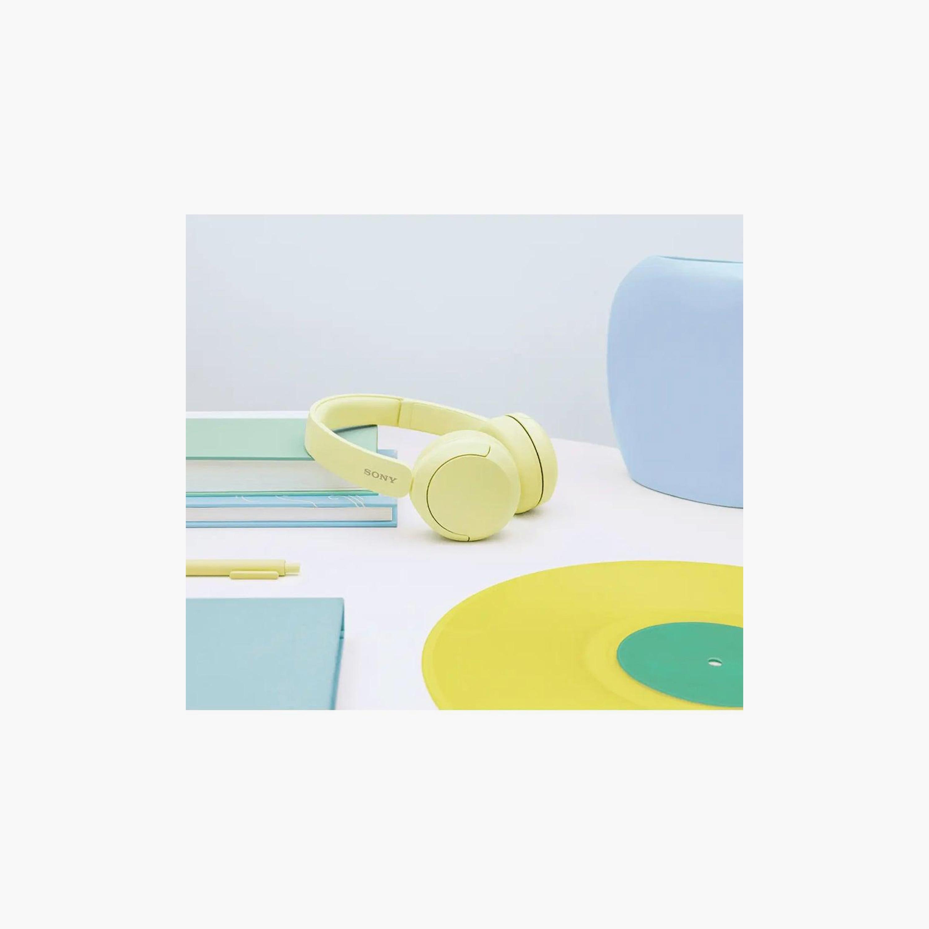 Sony Wireless On Ear Headphone | WH-CH520-electronics-headphonesandearphones-image-14
