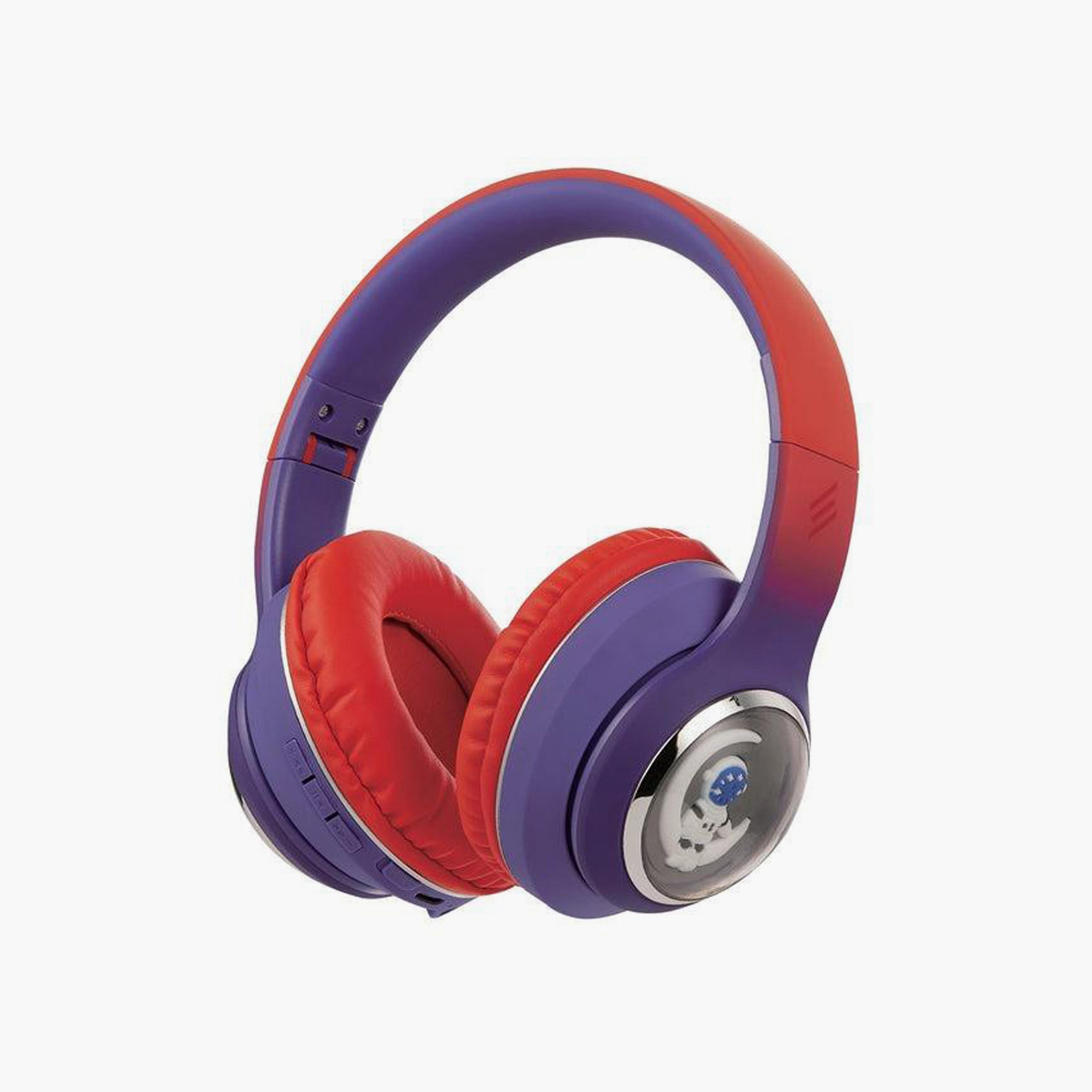 Smartix Immerse-X Junior Wireless Kids Headphone for Boys | SMBTHBYS-electronics-headphonesandearphones-image-1