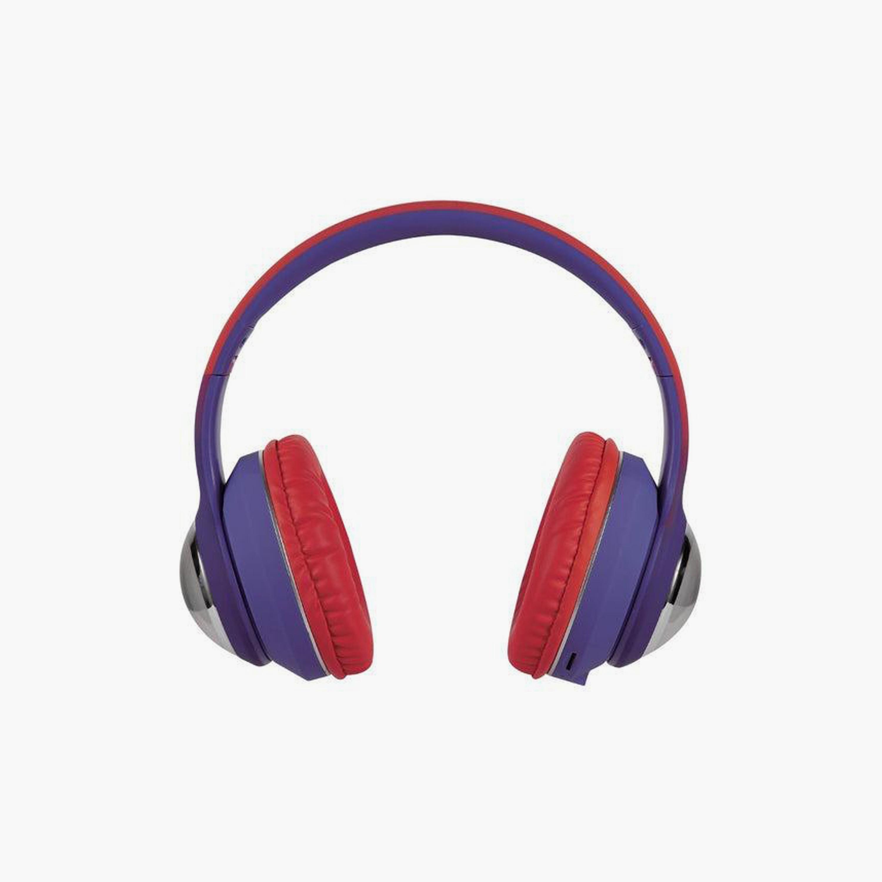Smartix Immerse-X Junior Wireless Kids Headphone for Boys | SMBTHBYS-electronics-headphonesandearphones-image-3