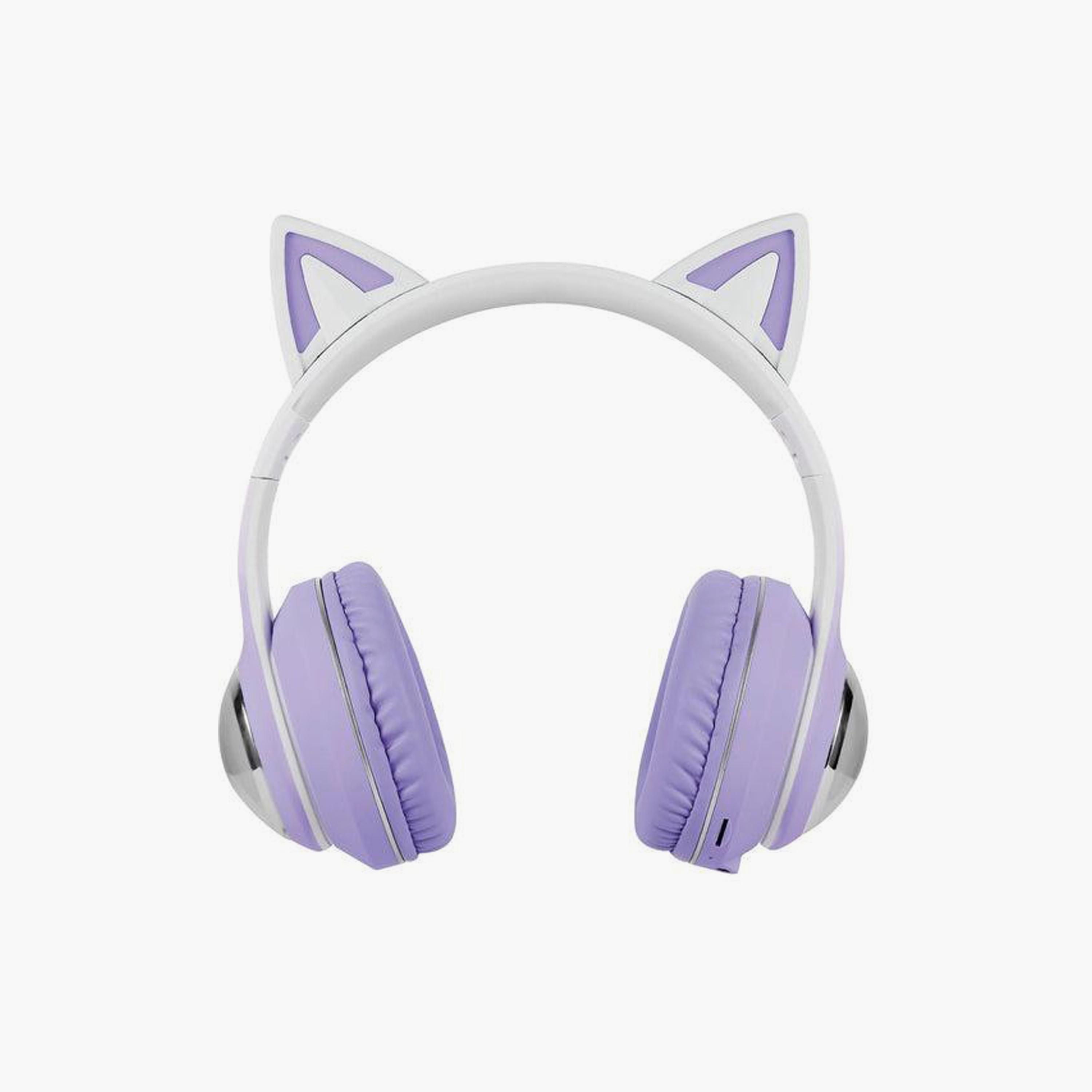 سماعة الرأس اللاسلكية سمارتيكس إميرس-إكس جونيور للبنات | SMBTHGLS-electronics-headphonesandearphones-image-2