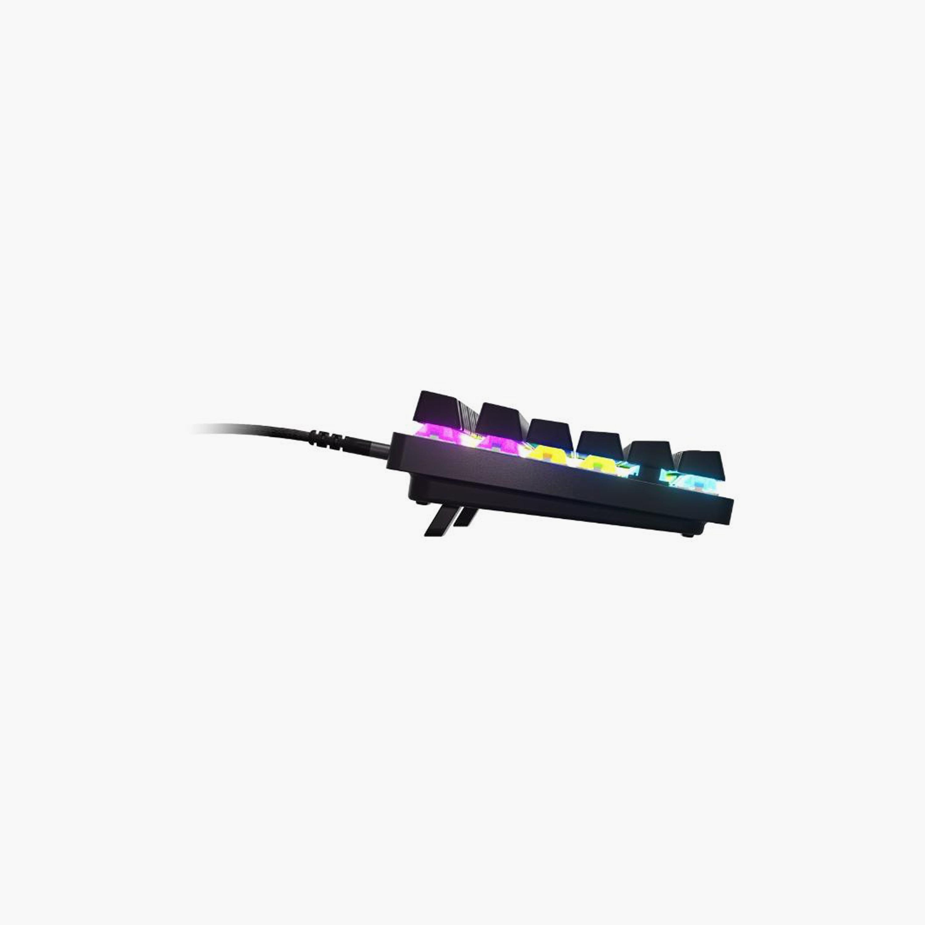 SteelSeries Apex 9 TKL - Mechanical Gaming Keyboard Optical Switches 2-Point Actuation | 64847-electronics-accessories-computeraccesories-image-4
