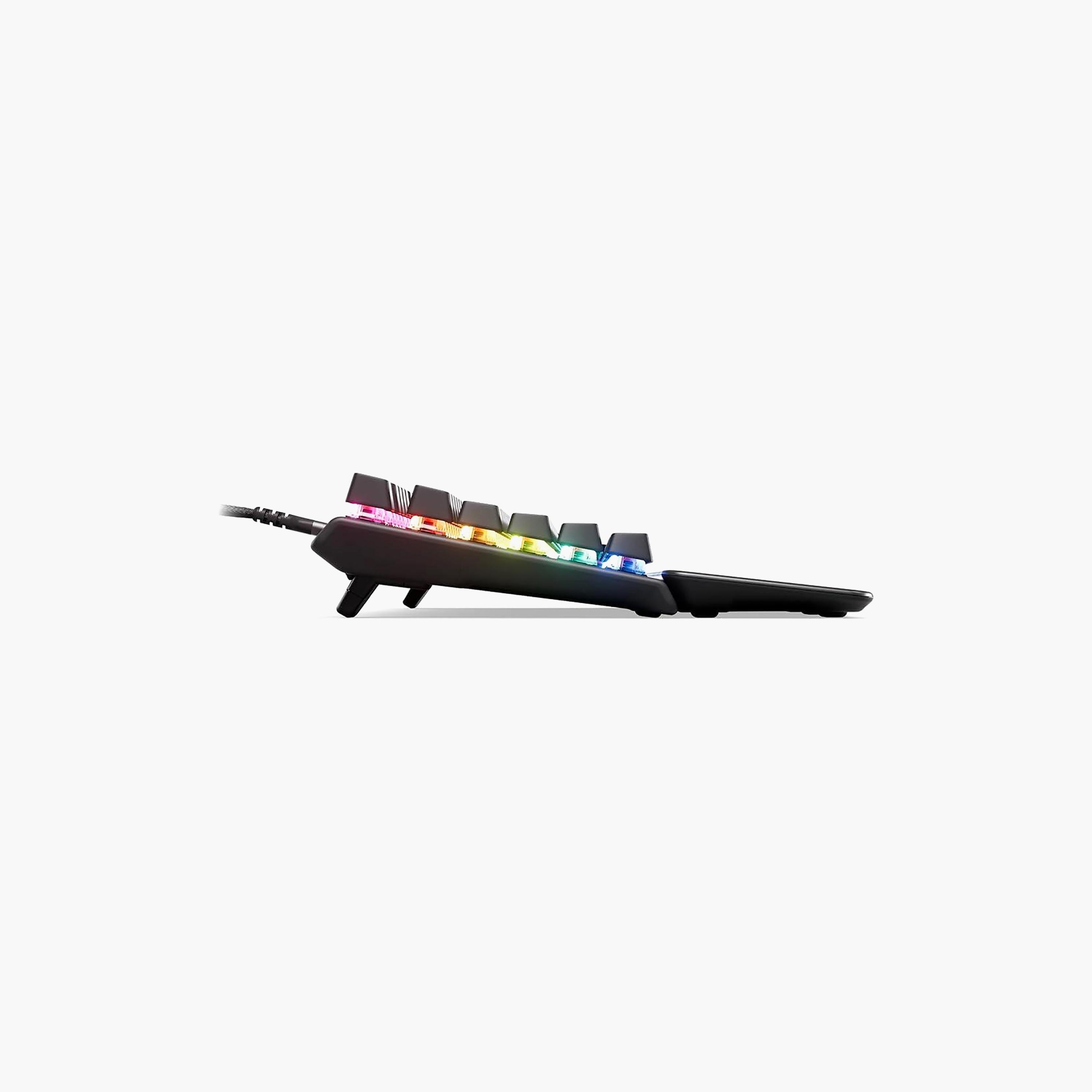 SteelSeries Apex Pro Gen 3 Gaming Keyboard Black | 64660-electronics-accessories-computeraccesories-image-7