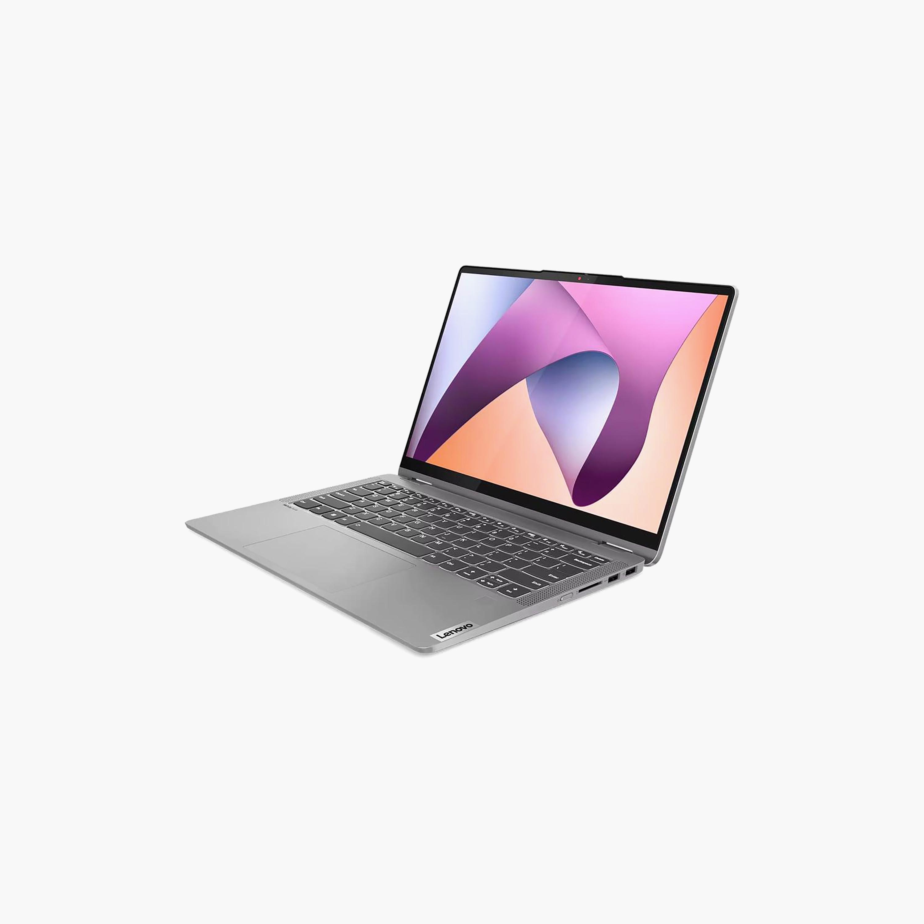Lenovo IdeaPad Flex 5 14ABR8 2-in-1 Convertible 2025 Laptop AMD Ryzen 7-5825U 14" 512GB SSD 16GB RAM-electronics-laptops-image-4