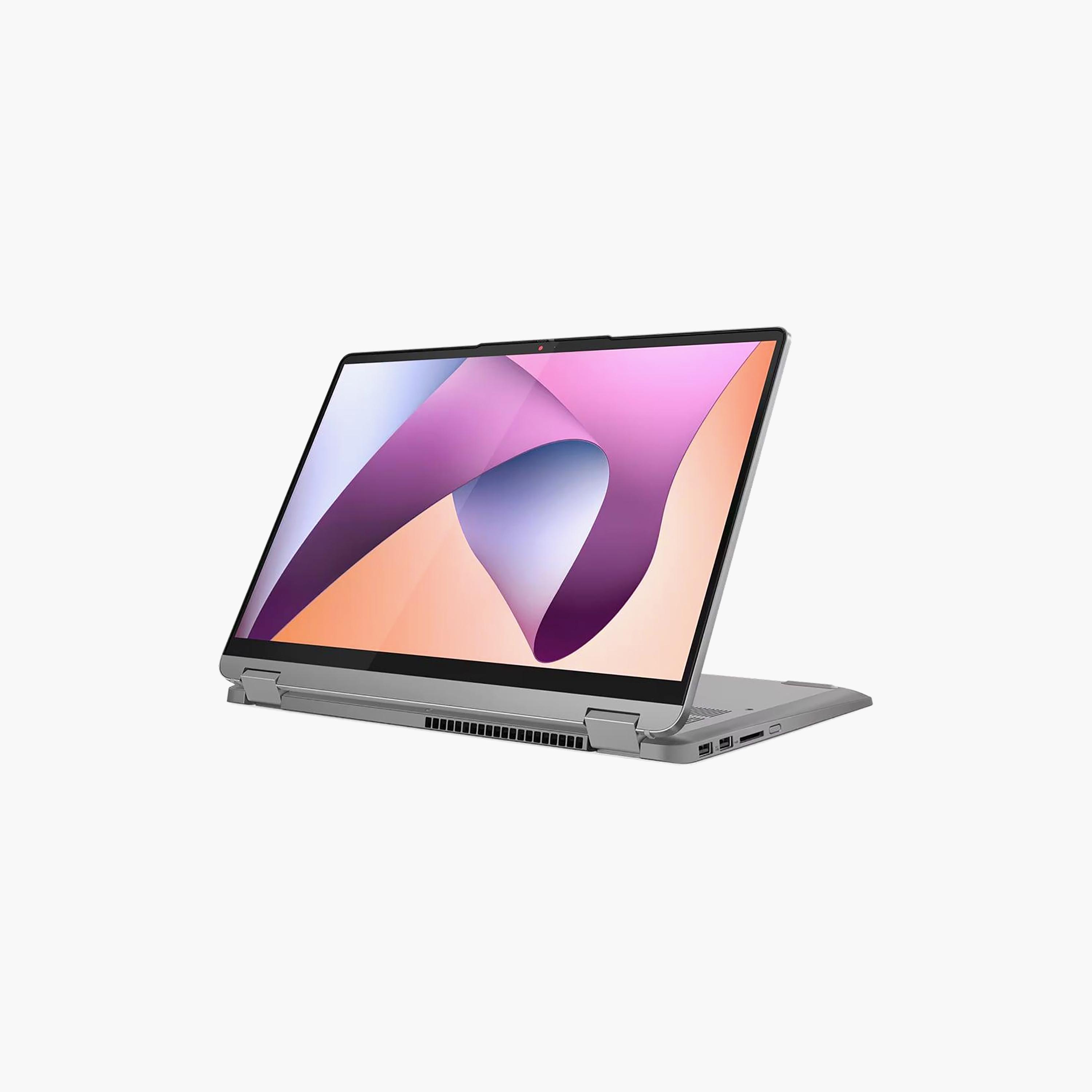 Lenovo IdeaPad Flex 5 14ABR8 2-in-1 Convertible 2025 Laptop AMD Ryzen 7-5825U 14" 512GB SSD 16GB RAM-electronics-laptops-image-6