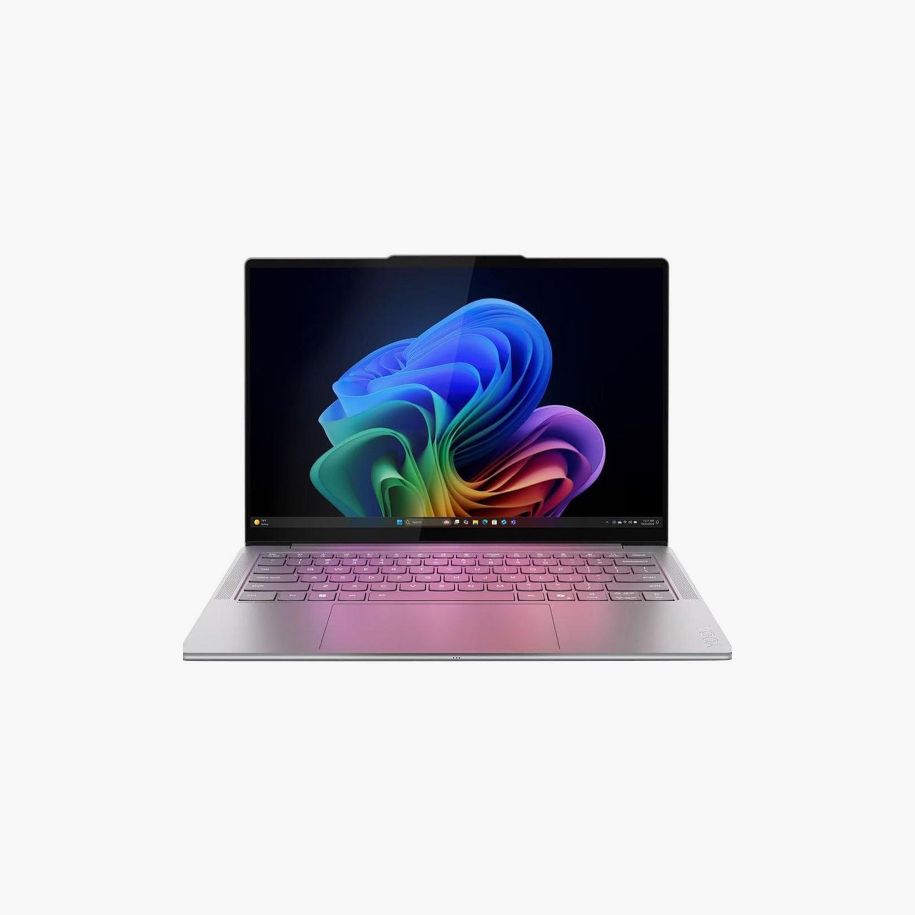 لينوفو يوجا سليم 7 14ILL10 (2025) سلسلة 2، معالج إنتل كور ألترا 7-258V 14 " 1 تيرا SSD وRAM 32 جيجا-electronics-laptops-image-1