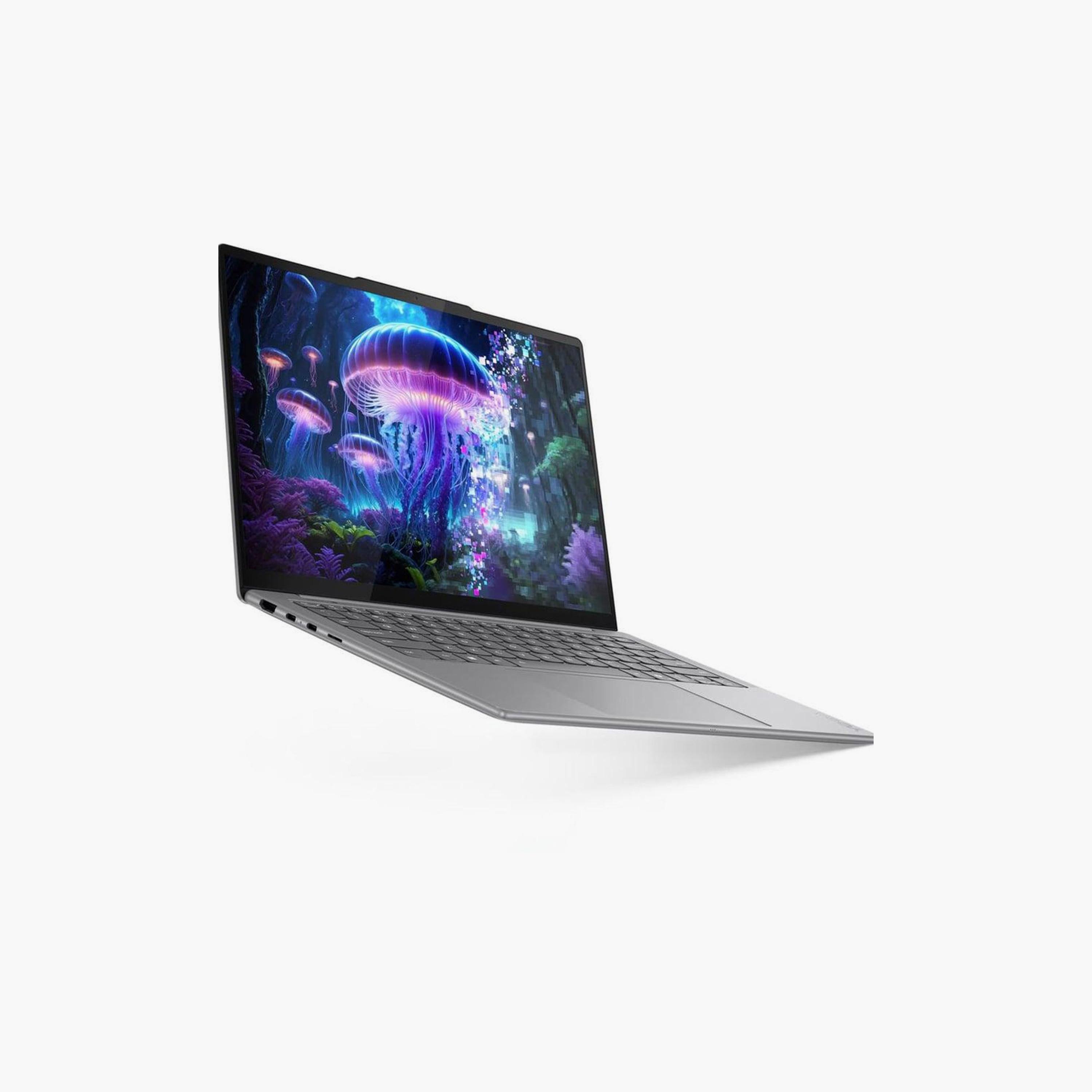 لينوفو يوجا سليم 7 14ILL10 (2025) سلسلة 2، معالج إنتل كور ألترا 7-258V 14 " 1 تيرا SSD وRAM 32 جيجا-electronics-laptops-image-10