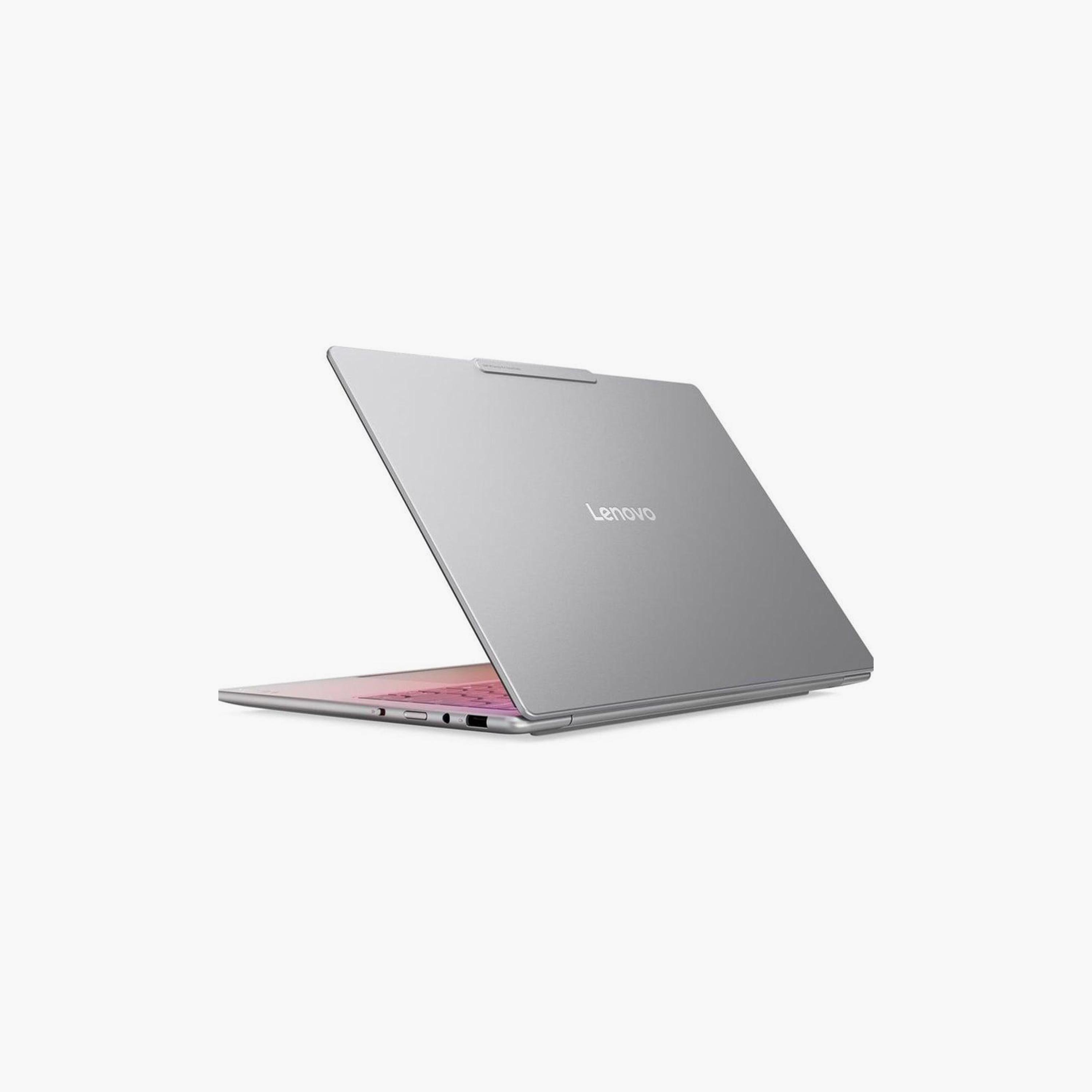 لينوفو يوجا سليم 7 14ILL10 (2025) سلسلة 2، معالج إنتل كور ألترا 7-258V 14 " 1 تيرا SSD وRAM 32 جيجا-electronics-laptops-image-2