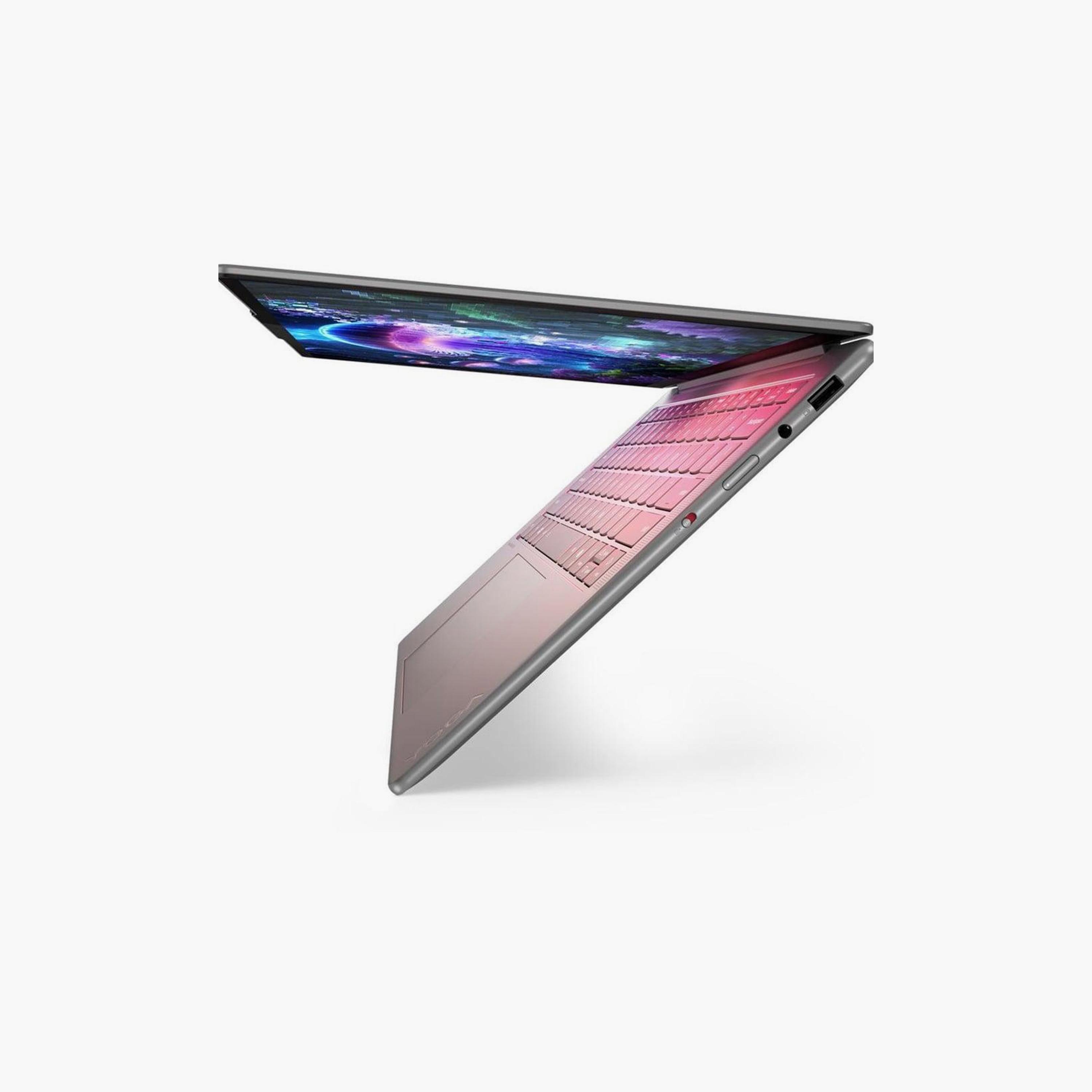 لينوفو يوجا سليم 7 14ILL10 (2025) سلسلة 2، معالج إنتل كور ألترا 7-258V 14 " 1 تيرا SSD وRAM 32 جيجا-electronics-laptops-image-5