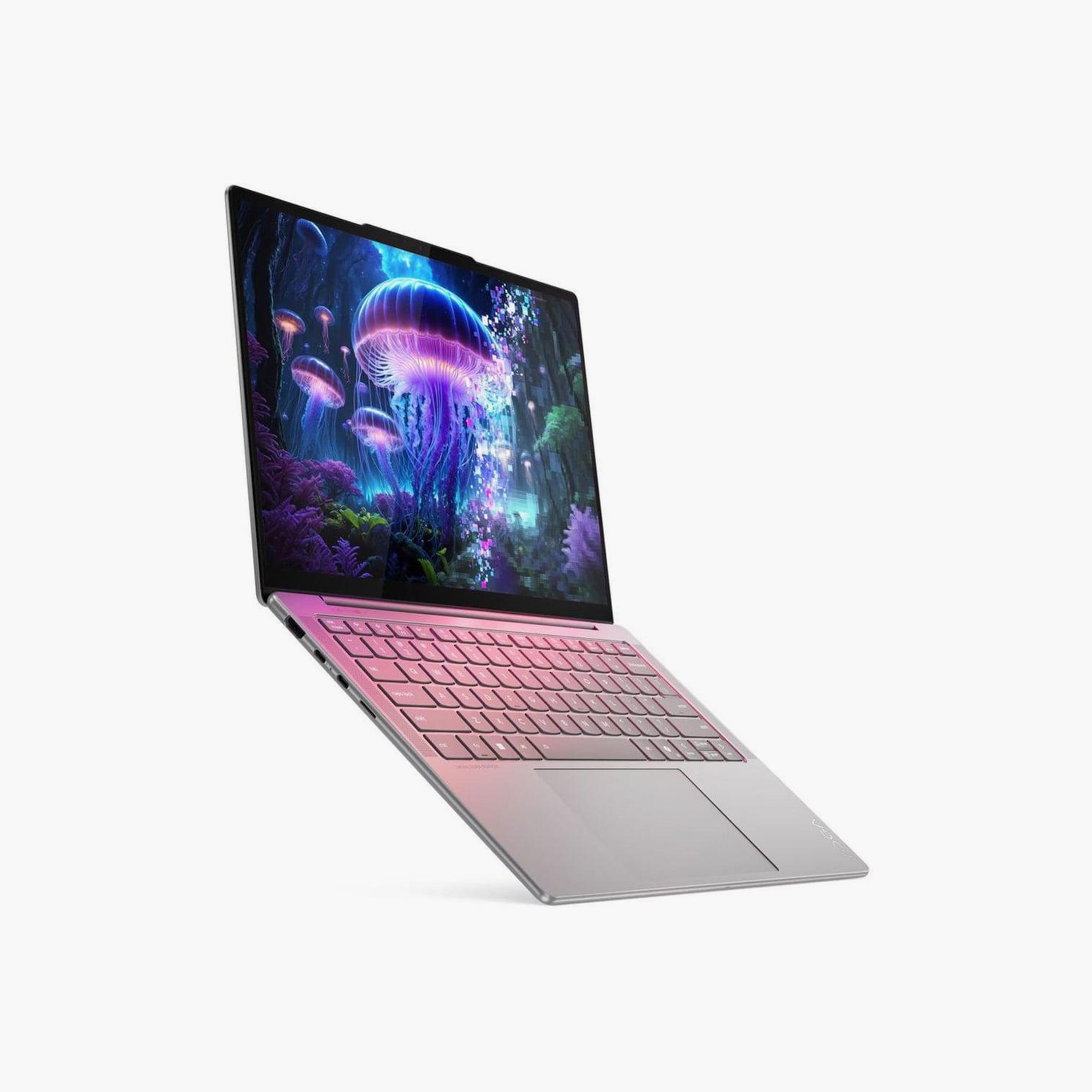 لينوفو يوجا سليم 7 14ILL10 (2025) سلسلة 2، معالج إنتل كور ألترا 7-258V 14 " 1 تيرا SSD وRAM 32 جيجا-electronics-laptops-image-7