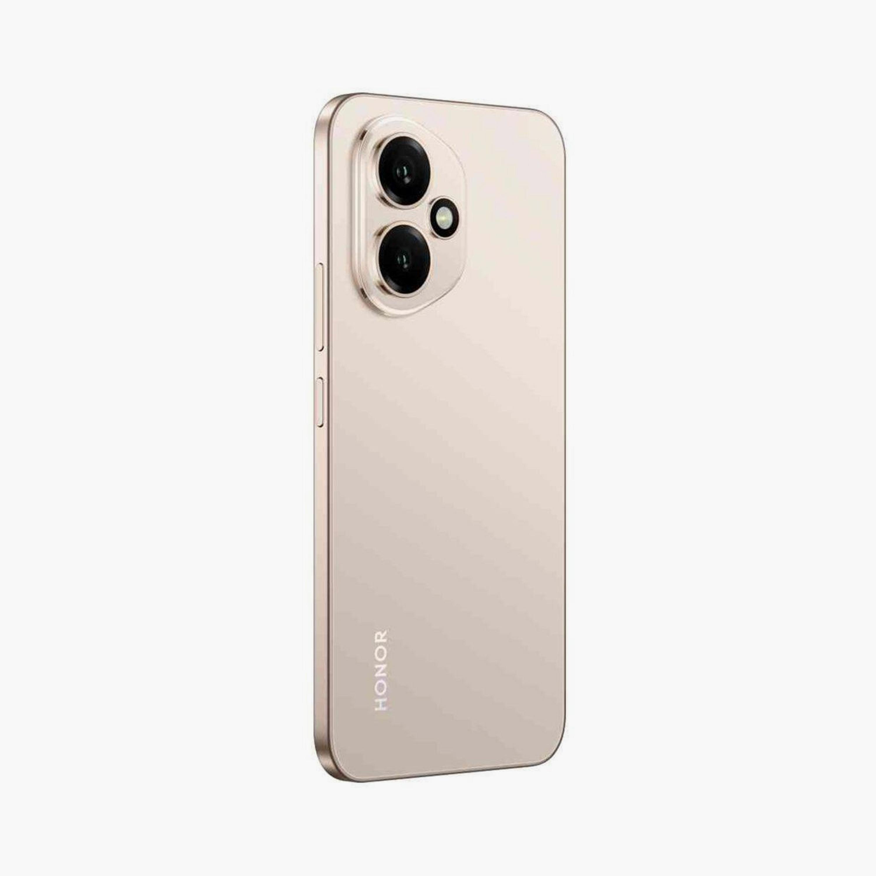 هاتف أونور 400 5G الذكي 2 شريحة 12 جيجا + 512 جيجا 6.55 " معالج Snapdragon 7 جيل 3 | 5109BUS-electronics-phones-image-5