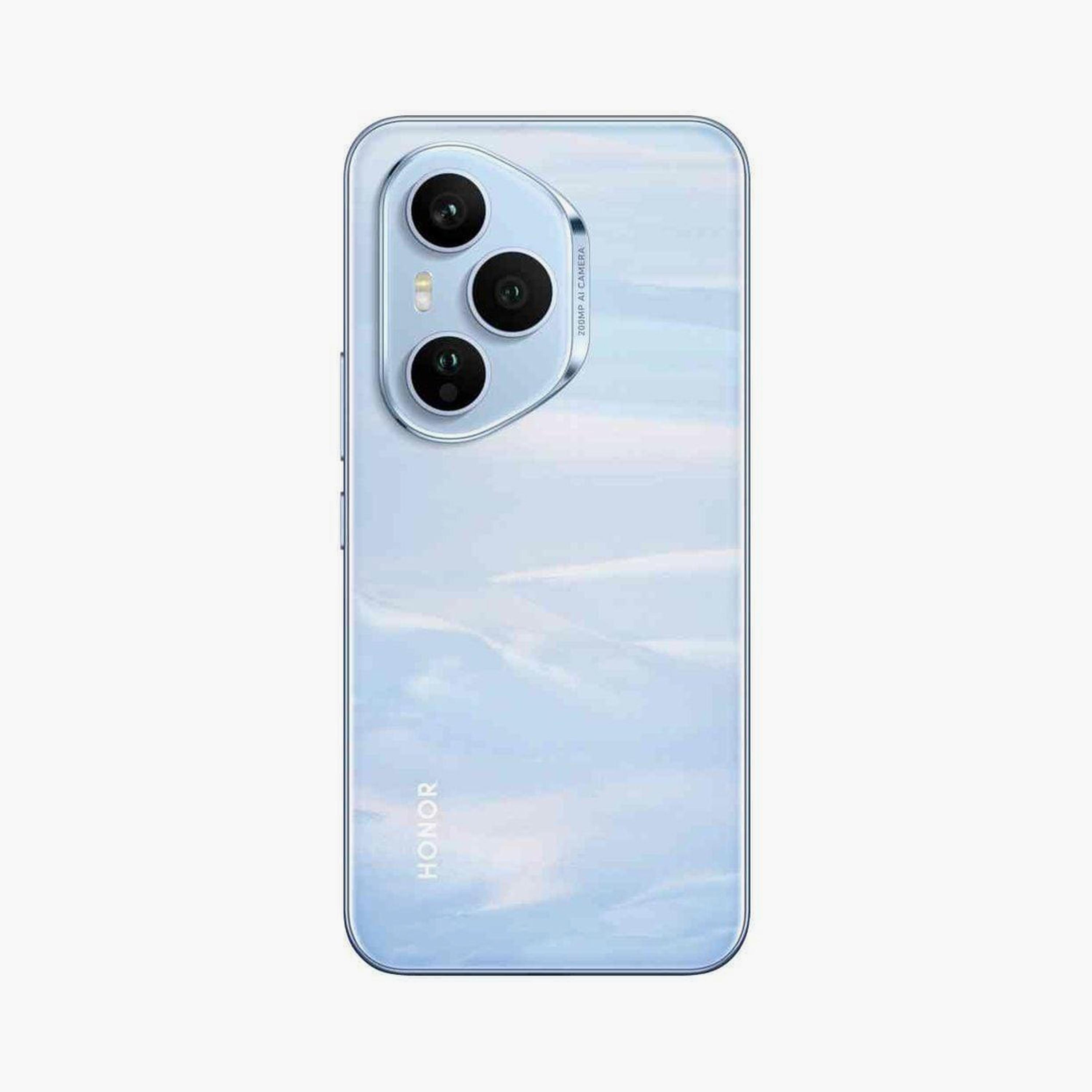 هاتف أونور 400 Pro 5G الذكي 2 شريحة 12 جيجا + 512 جيجا 6.7 " معالج Snapdragon 8 جيل 3 | 5109BU-electronics-phones-image-2