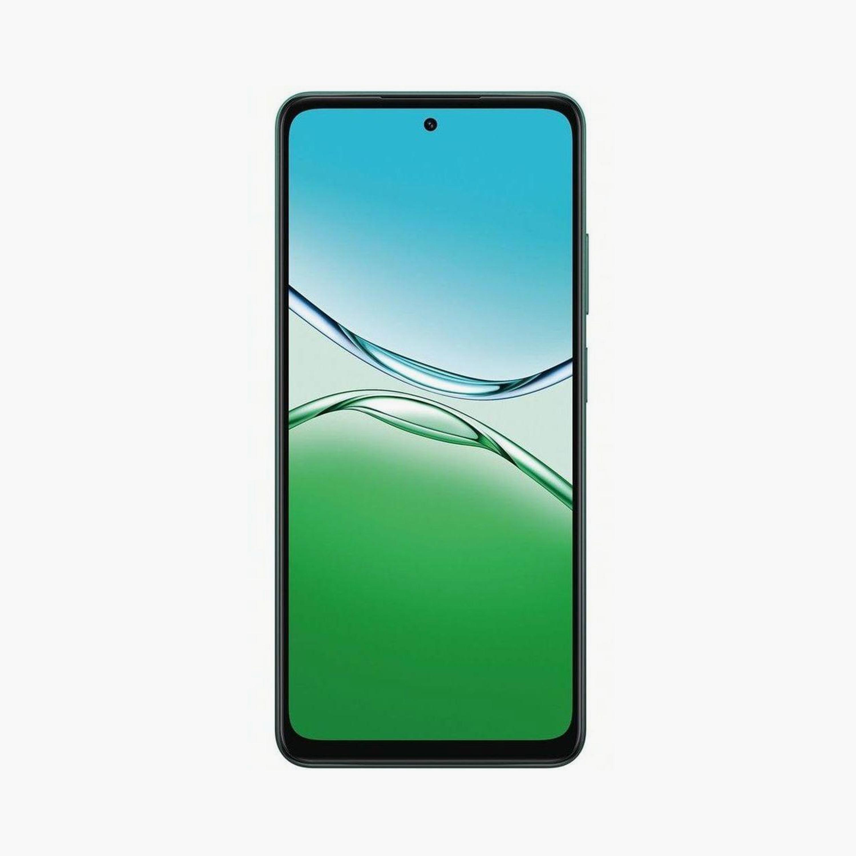 هاتف أوبو A5 APAC 5G الذكي 2 شريحة 6.67 " 6 جيجا + 128 جيجا معالج ميدياتك ديمنيستي 6300 | CPH2735-electronics-phones-image-1