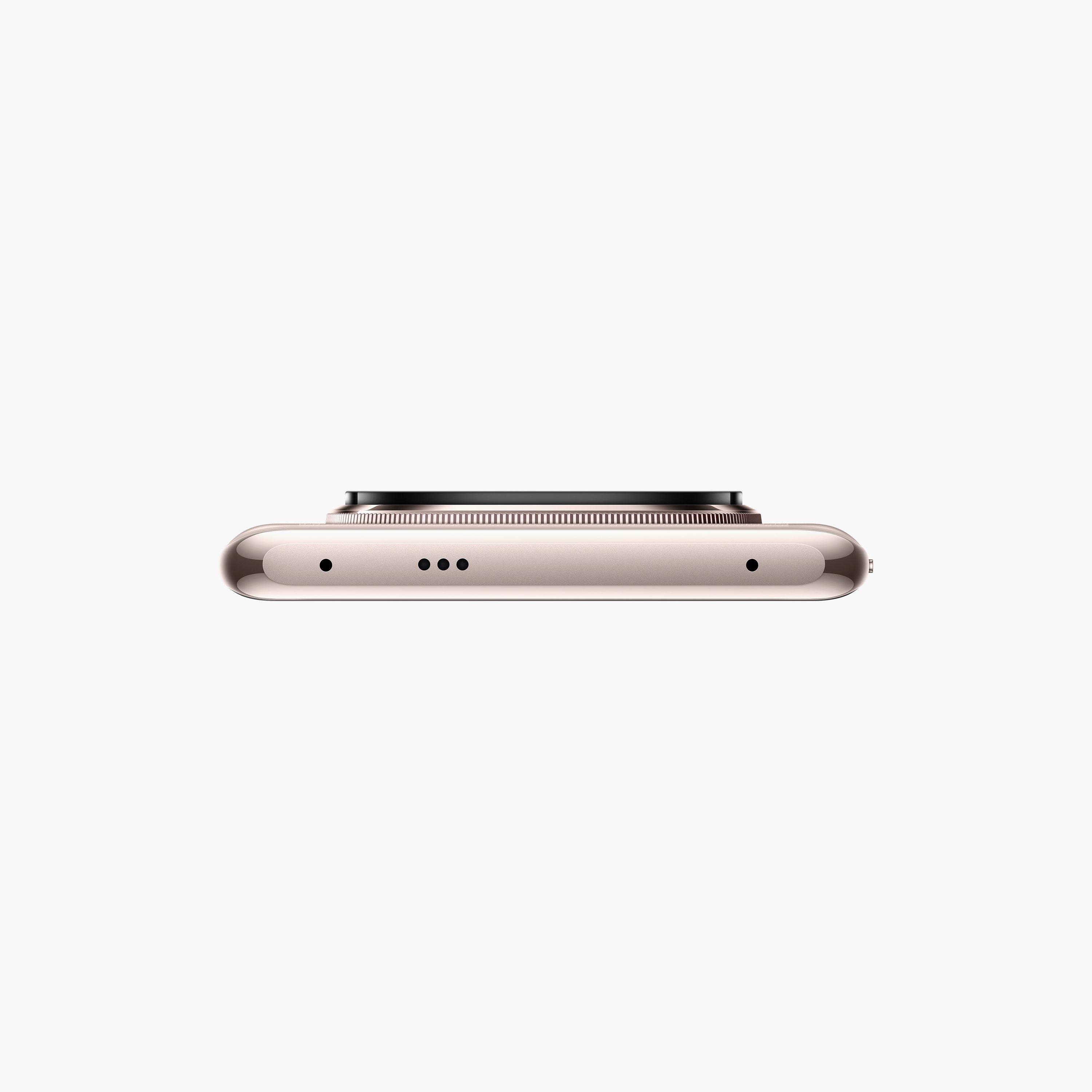 هاتف شاومي ريدمي نوت 14 برو+ 5G ذهبي رملي 12 جيجا + 512 جيجا، 2 شريحة شاشة 6.7 " | 24115RA8EG-electronics-phones-image-2