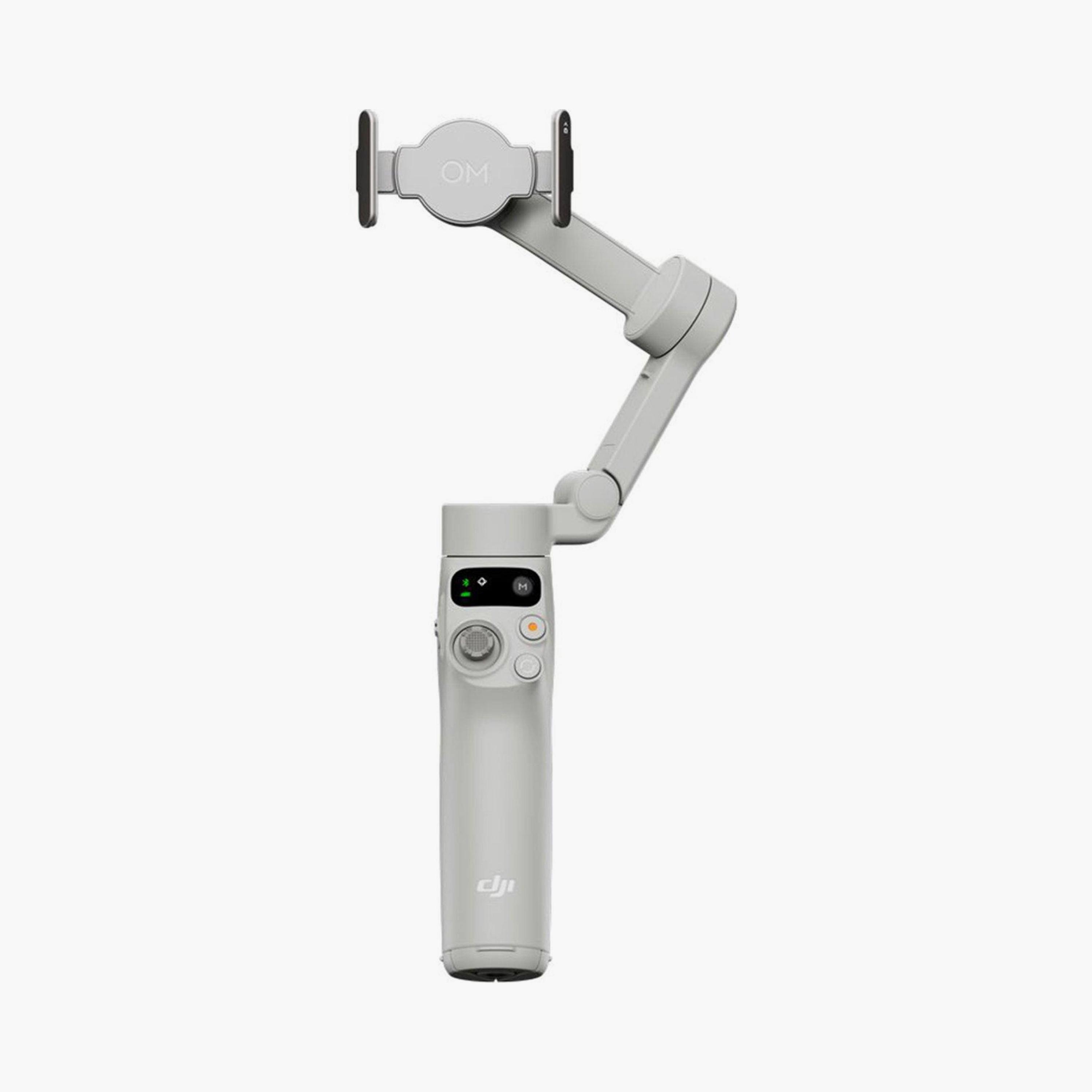DJI Osmo Mobile 7 Smartphone Gimbal White | DJI-ZM700-electronics-accessories-mobileaccesories-image-2
