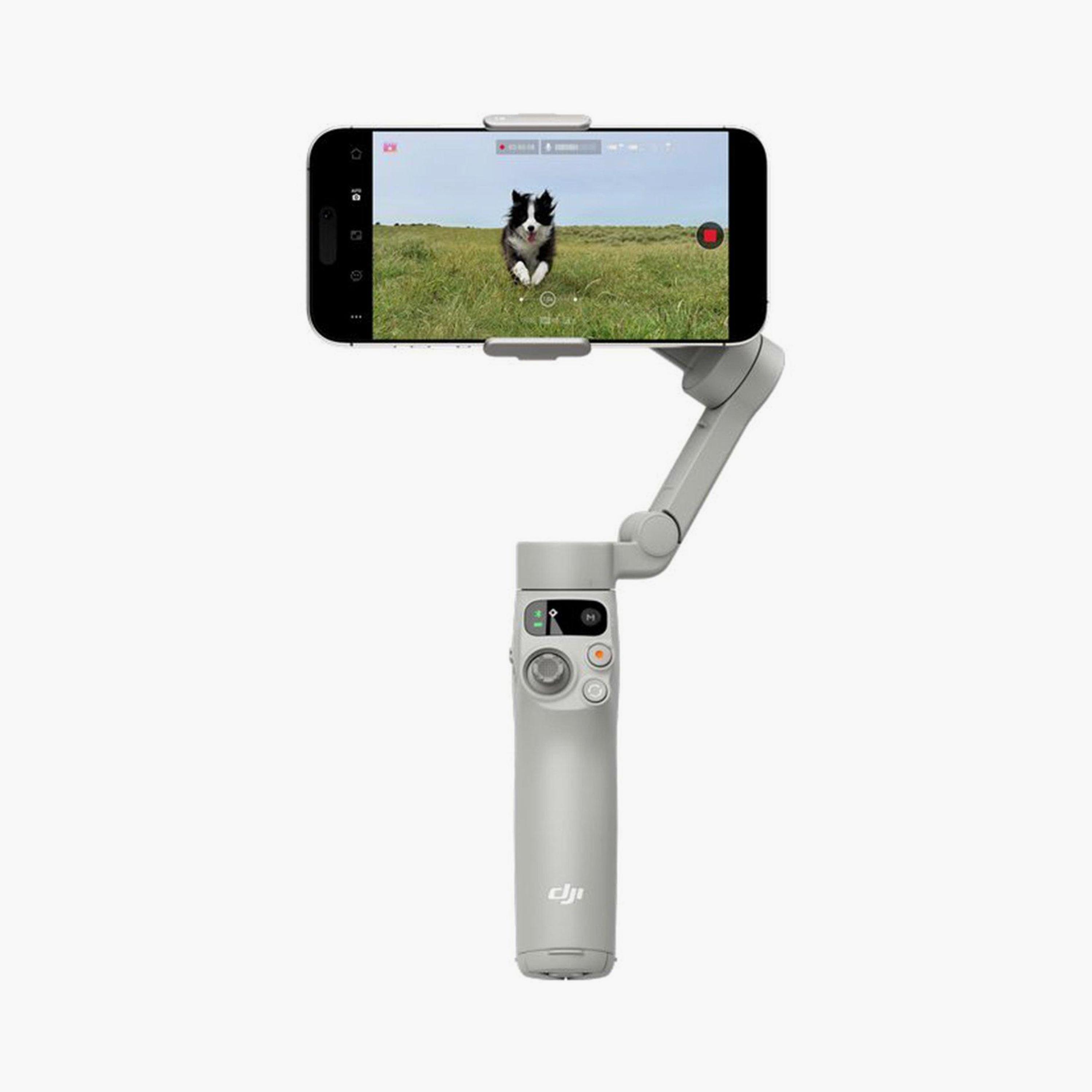 حامل تثبيت دي جي آي أوزمو موبايل 7 للهواتف الذكية باللون الأبيض | DJI-ZM700-electronics-accessories-mobileaccesories-image-4