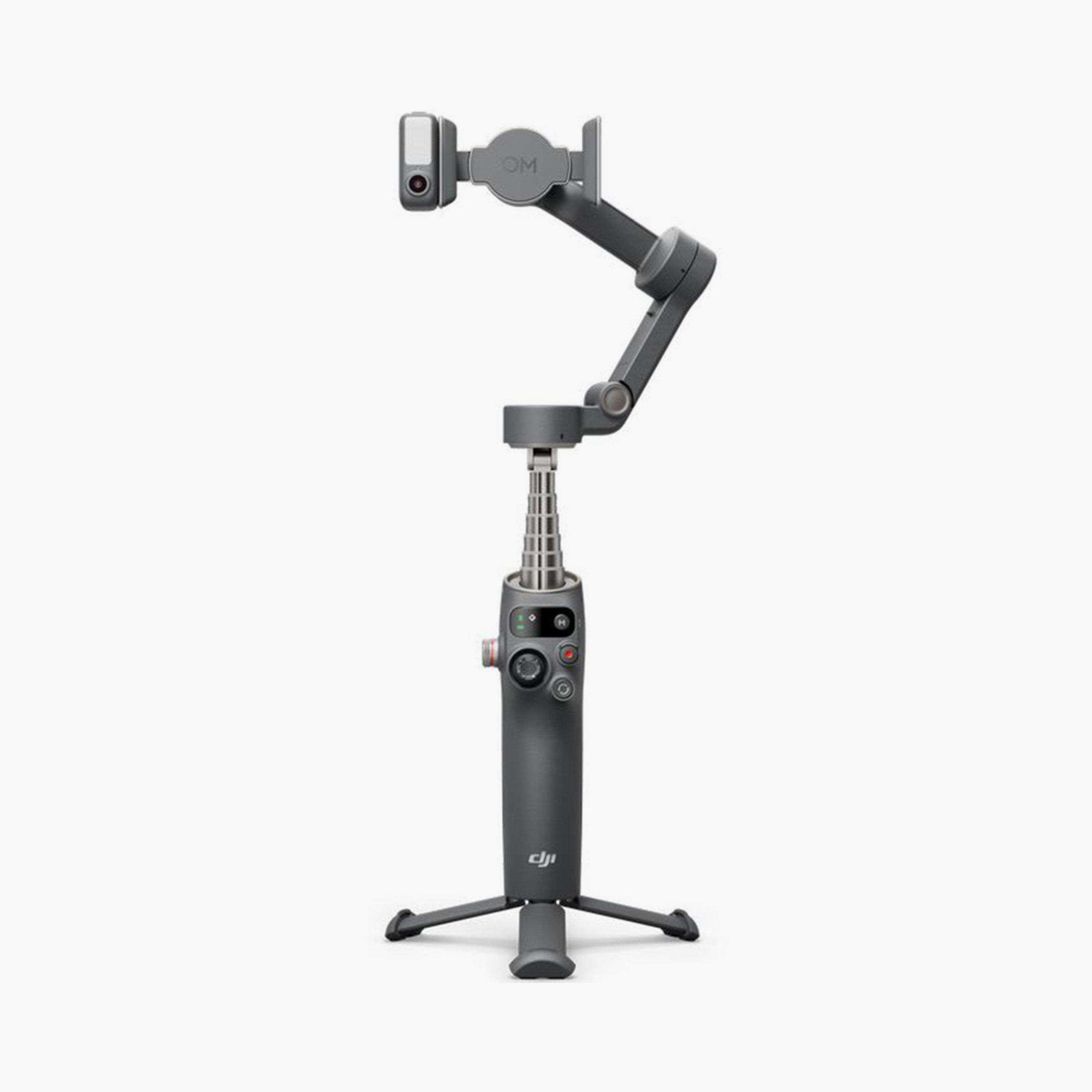 DJI Osmo Mobile 7P Smartphone Gimbal Black | DJI-ZM700P-electronics-accessories-mobileaccesories-image-3