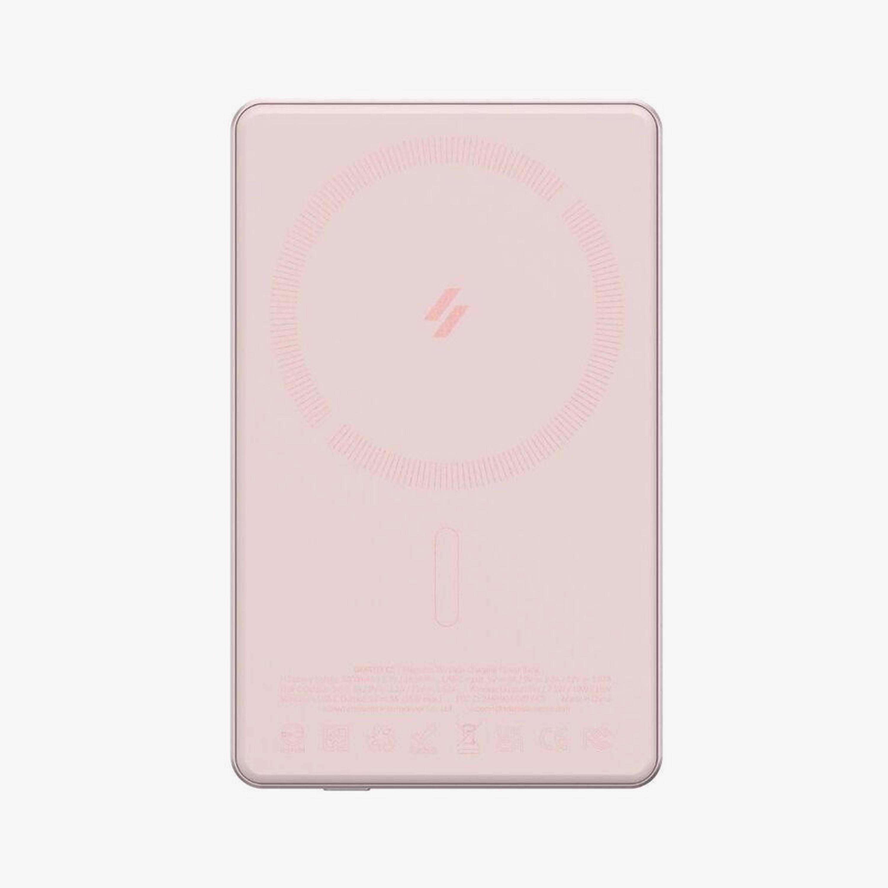 Adam Elements Gravity 5000mAh Magnetic Wireless Charging Power Bank | APBADGVC5-electronics-accessories-mobileaccesories-image-4