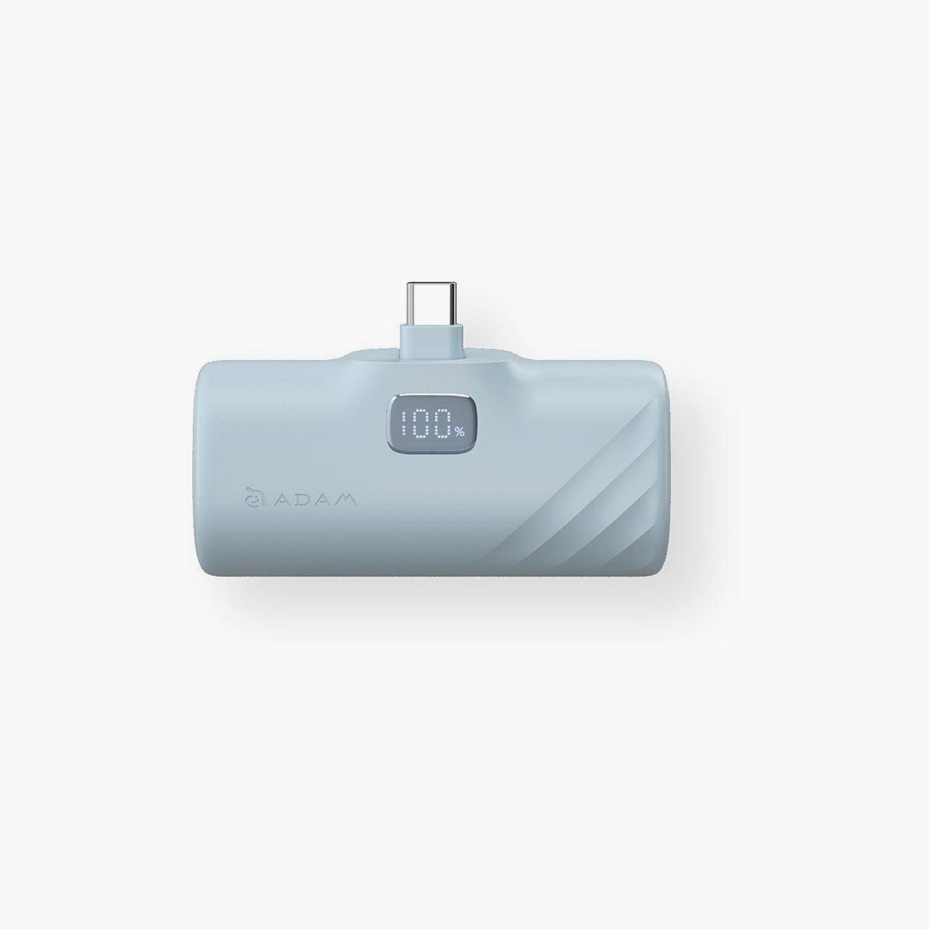 Adam Elements Gravity 5000mAh Pocket Power Bank | APBADGVF5C-electronics-accessories-mobileaccesories-image-1