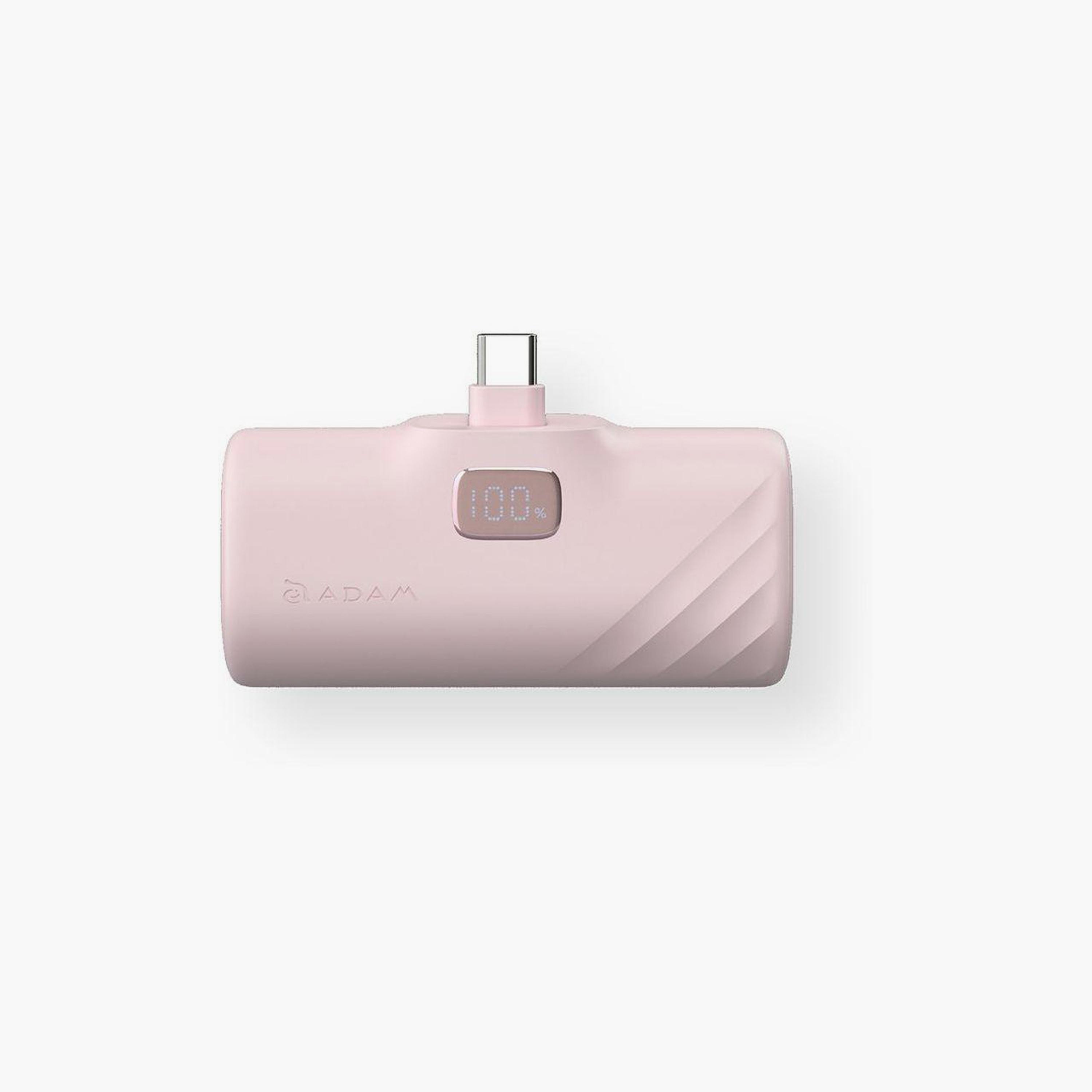 بطارية آدام إليمنتس جرافيتي المحمولة بسعة 5000 مللي أمبير/ساعة | APBADGVF5C-electronics-accessories-mobileaccesories-image-9