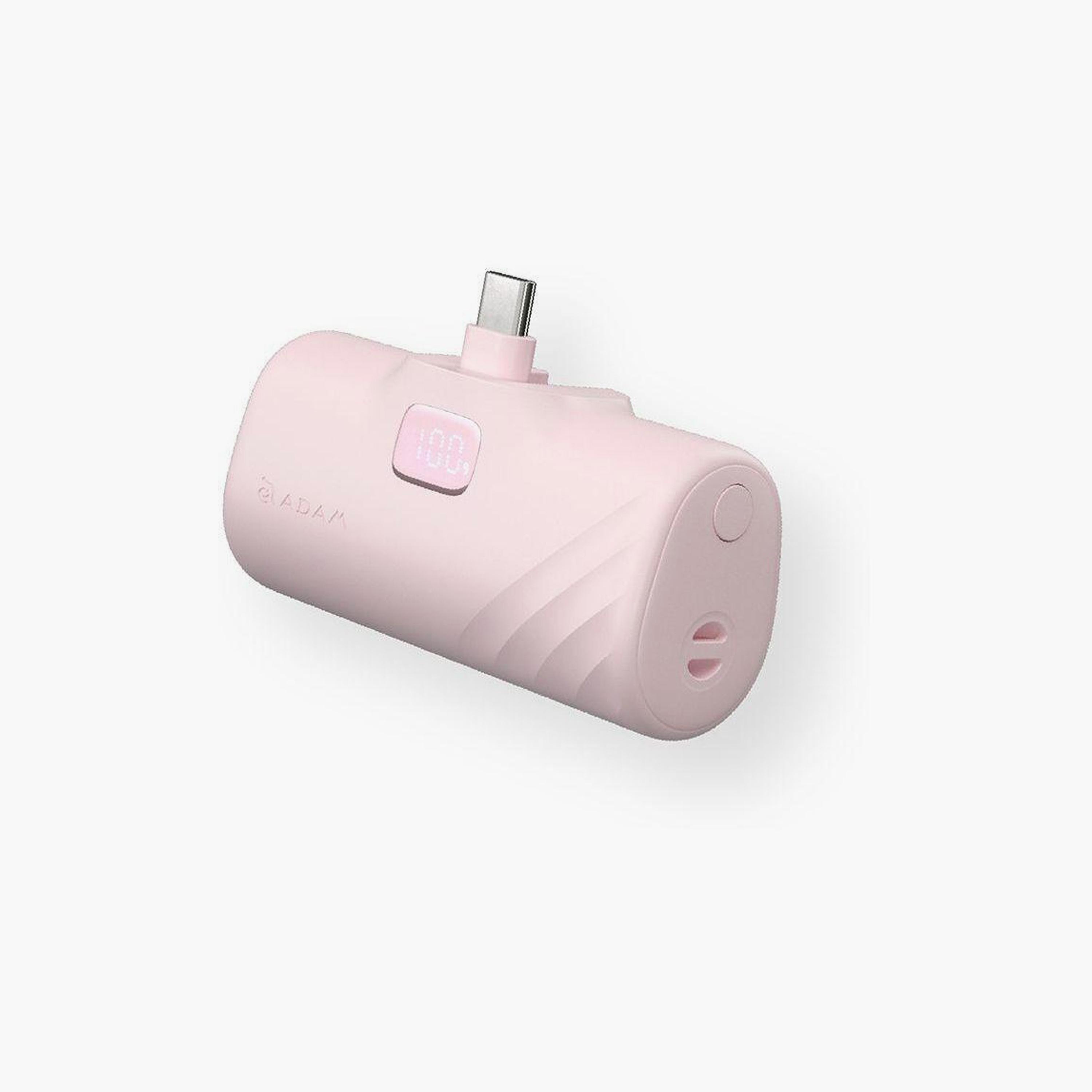 بطارية آدام إليمنتس جرافيتي المحمولة بسعة 5000 مللي أمبير/ساعة | APBADGVF5C-electronics-accessories-mobileaccesories-image-10