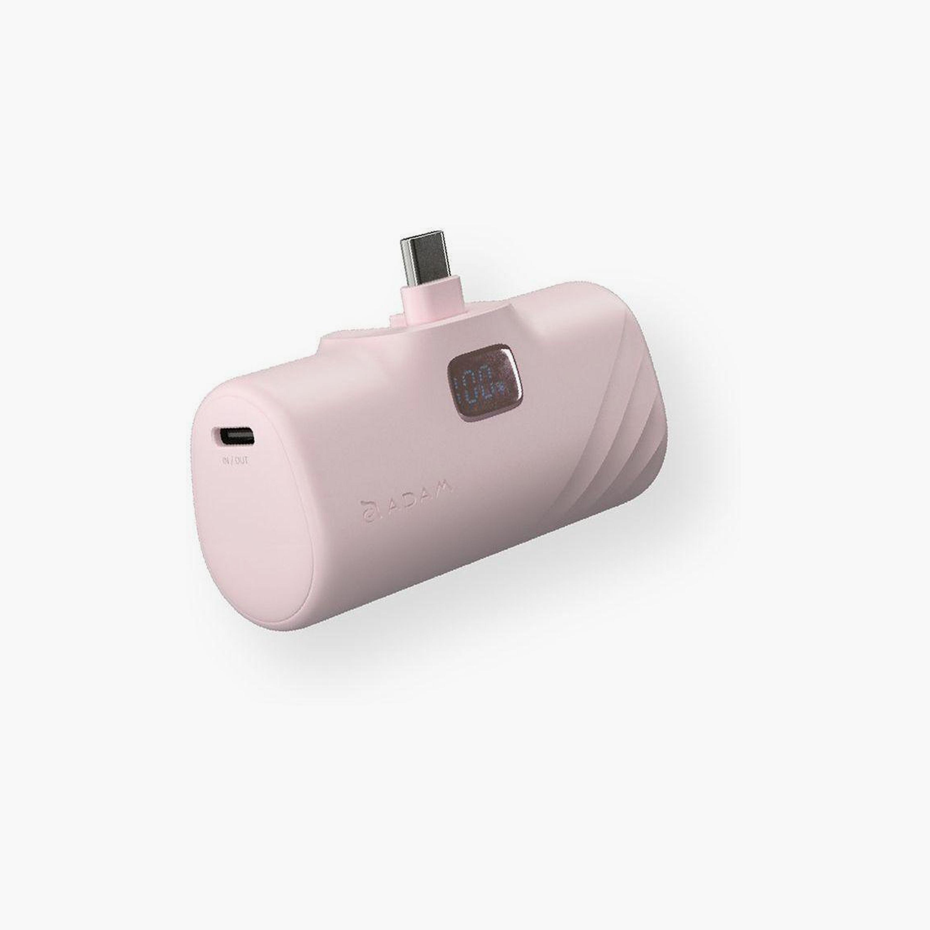 بطارية آدام إليمنتس جرافيتي المحمولة بسعة 5000 مللي أمبير/ساعة | APBADGVF5C-electronics-accessories-mobileaccesories-image-11