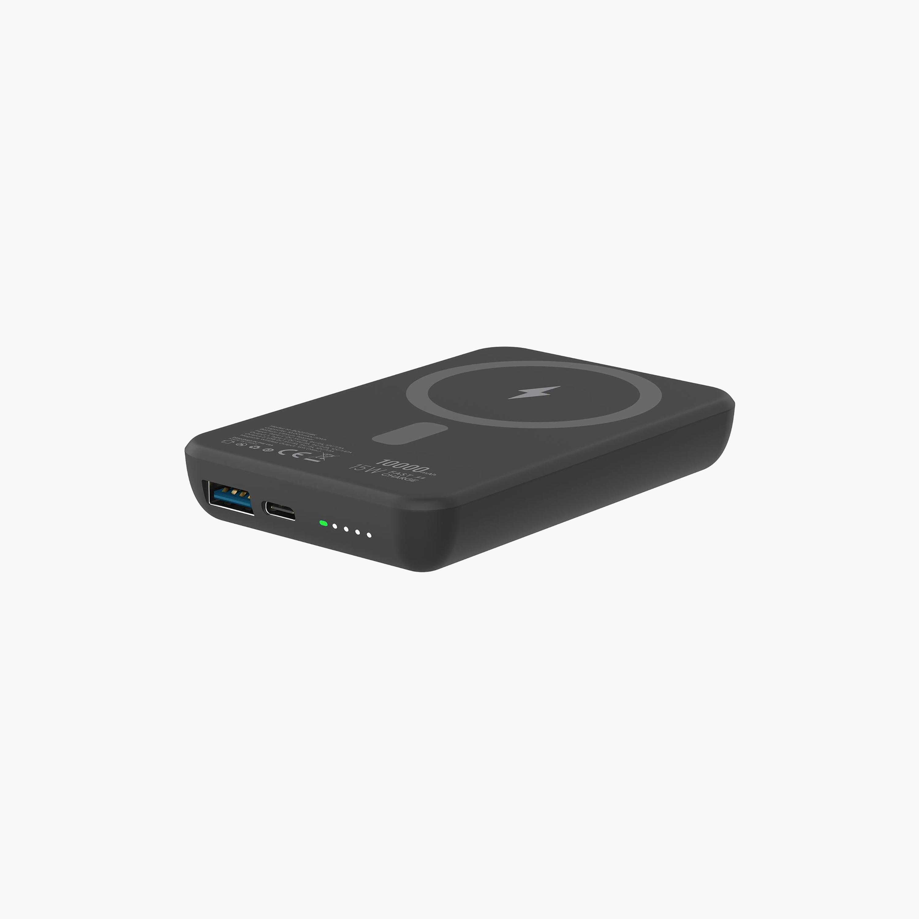 Cellairis Power Bank 10000mAh Wireless 15W Charger | M-BOOSTIIBK-electronics-accessories-mobileaccesories-image-3