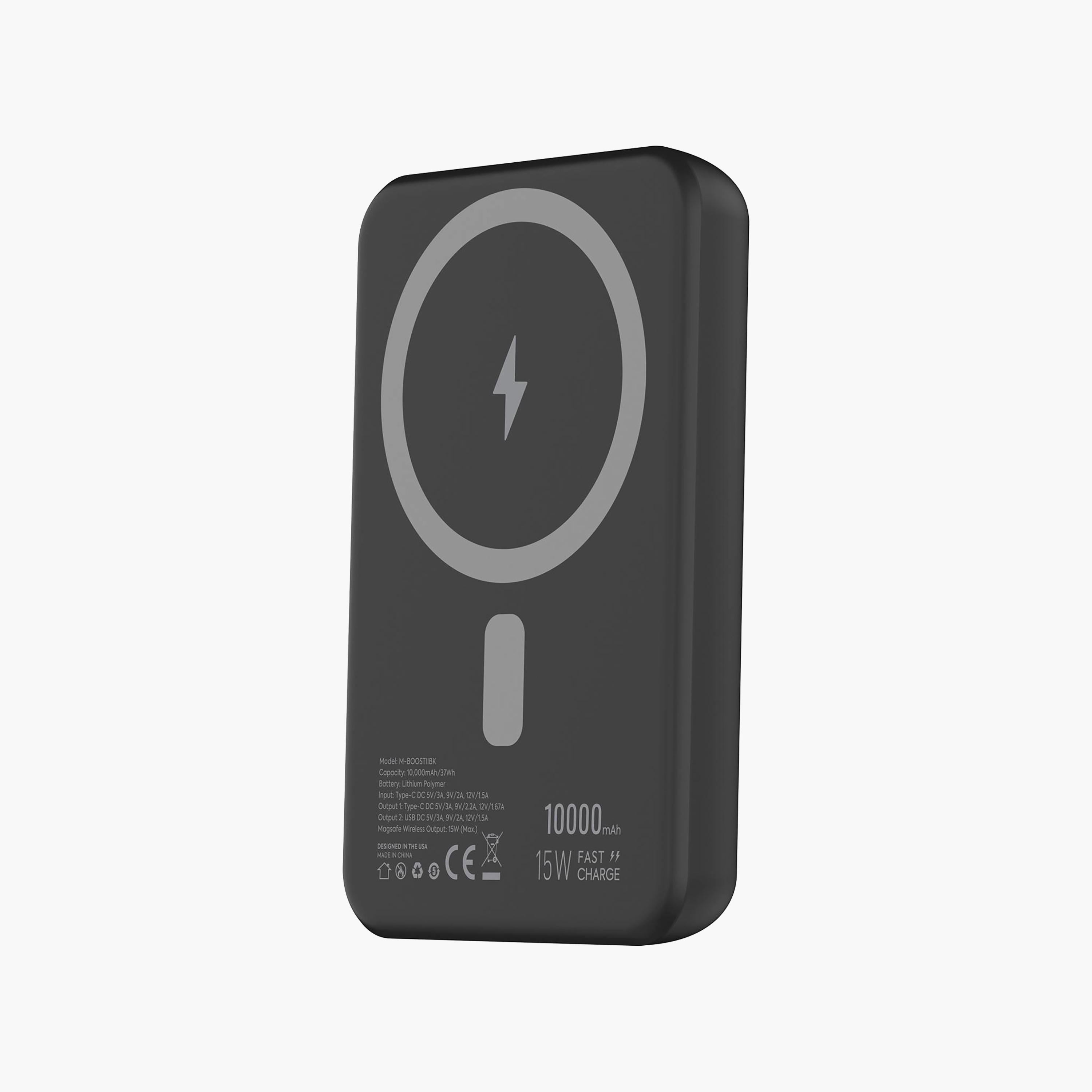 Cellairis Power Bank 10000mAh Wireless 15W Charger | M-BOOSTIIBK-electronics-accessories-mobileaccesories-image-5