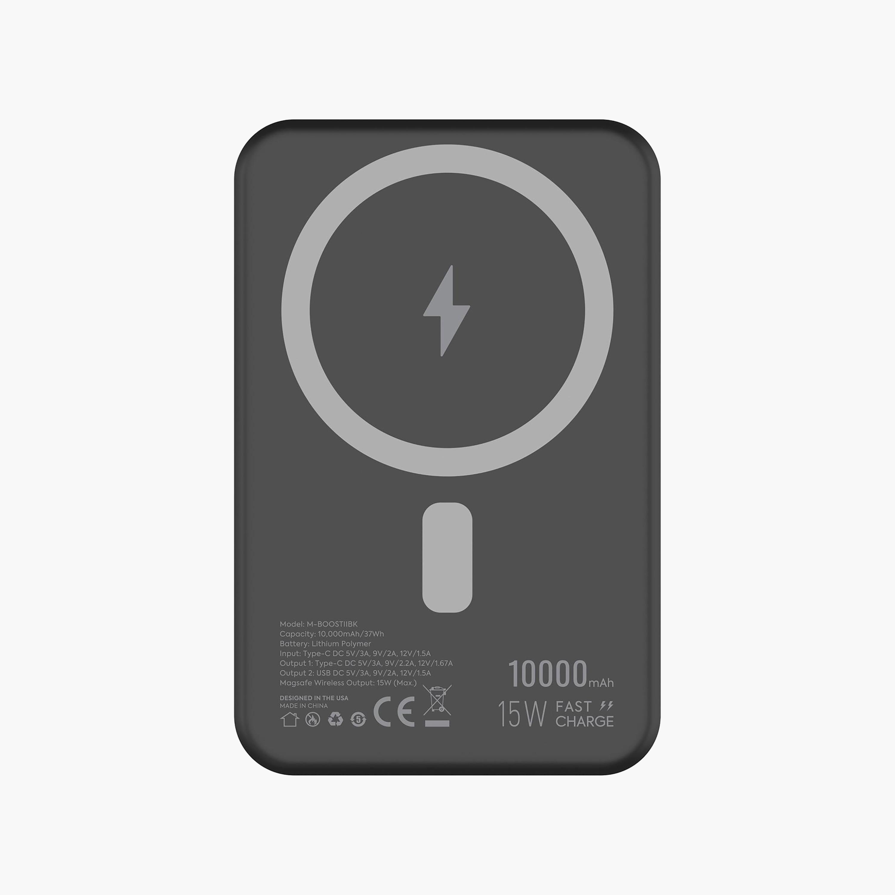 Cellairis Power Bank 10000mAh Wireless 15W Charger | M-BOOSTIIBK-electronics-accessories-mobileaccesories-image-6