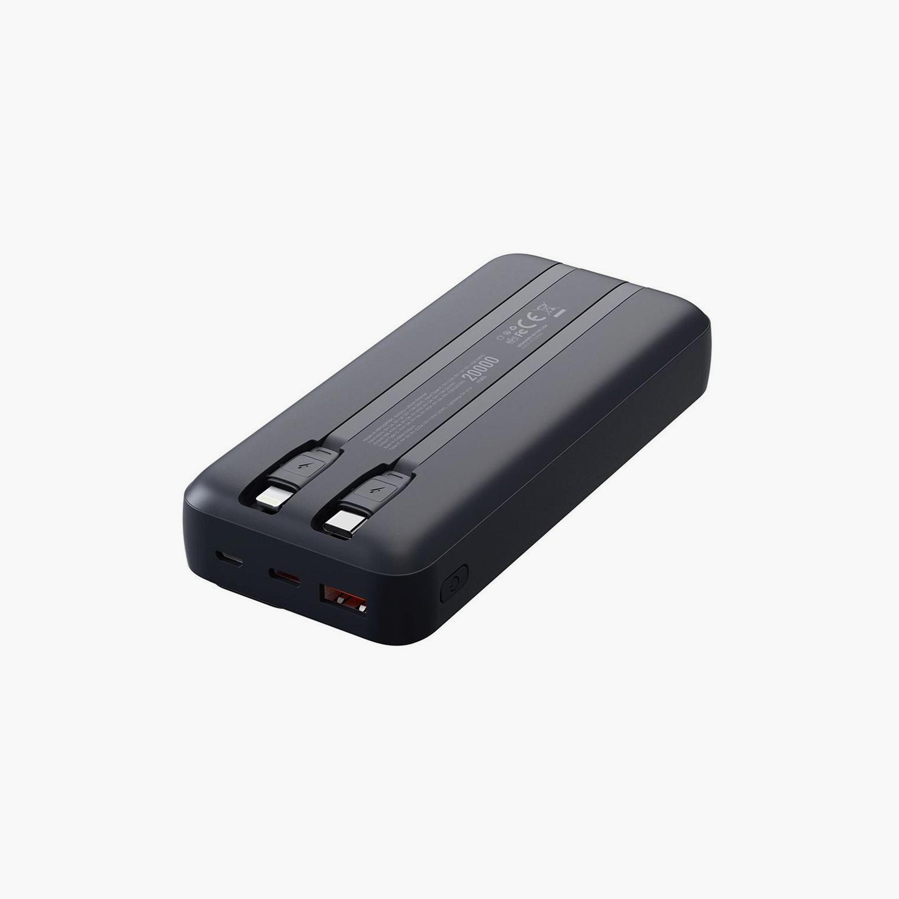 Cellairis Power Bank 20000mAh Black | M-PBFS20PDBK-electronics-accessories-mobileaccesories-image-6