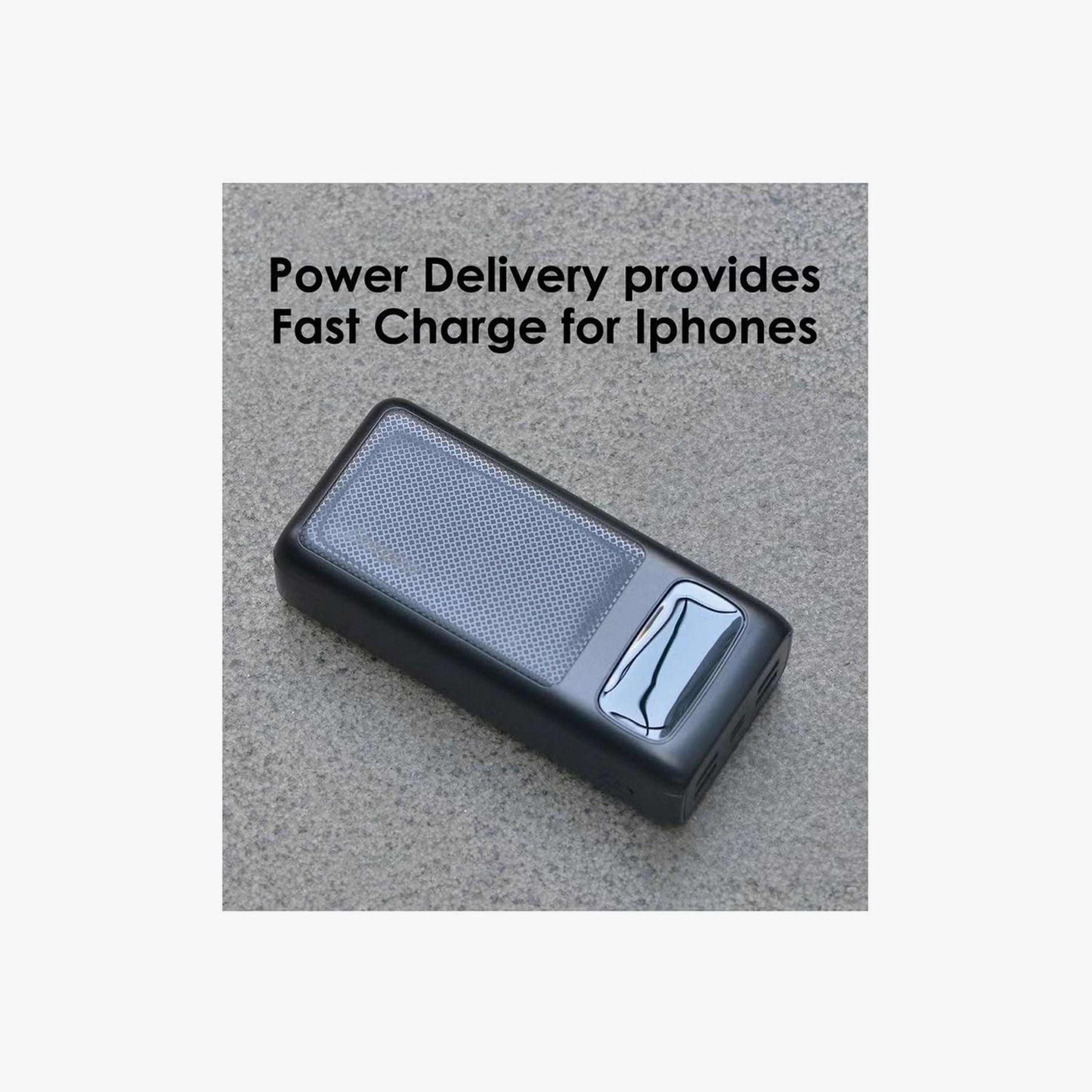 Energizer Power Bank 30000mAh Black | UE30063PQ_BK-electronics-accessories-mobileaccesories-image-3