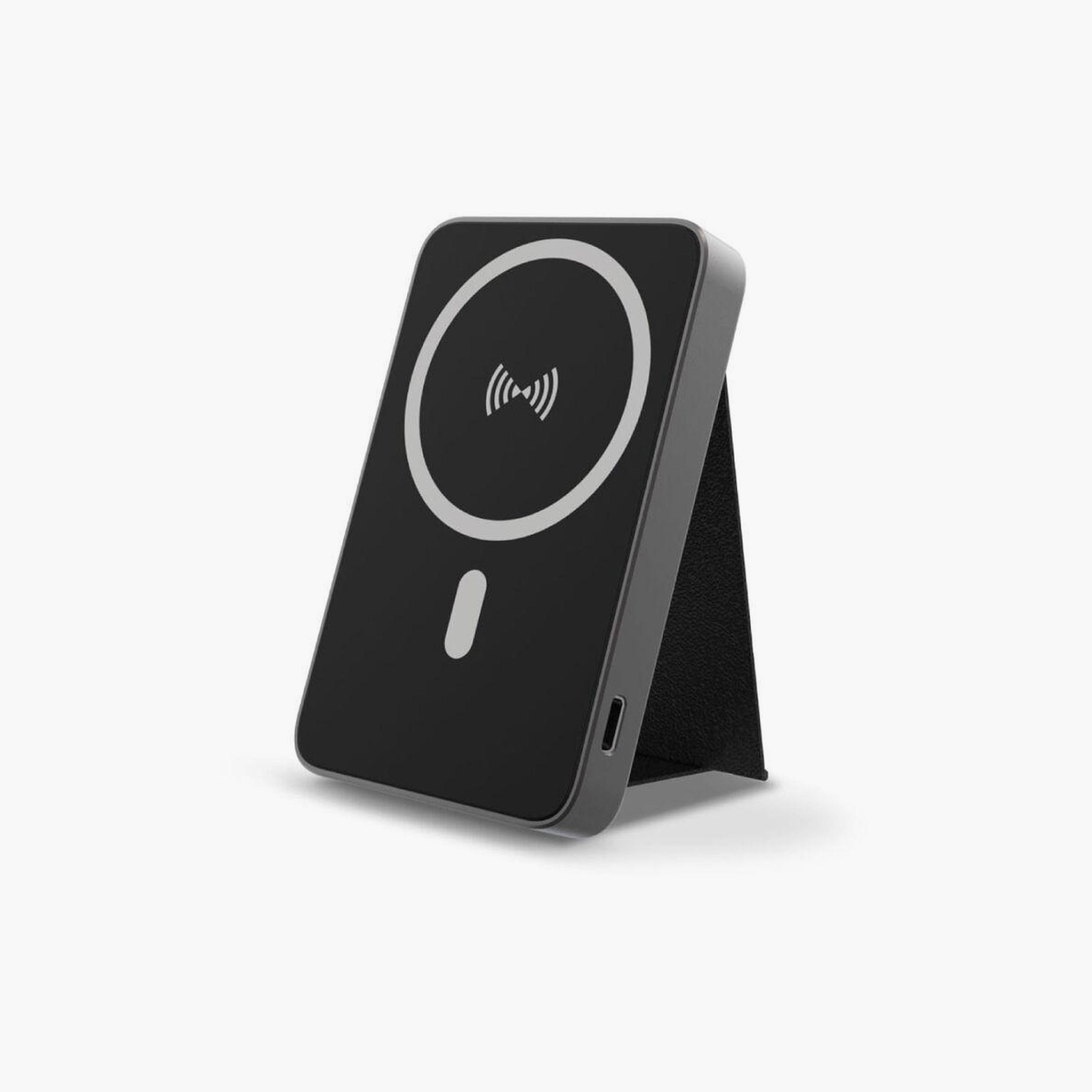 Hyphen MagSafe Power Bank 5000mAh Black | HPB-MBKV3851-electronics-accessories-mobileaccesories-image-5