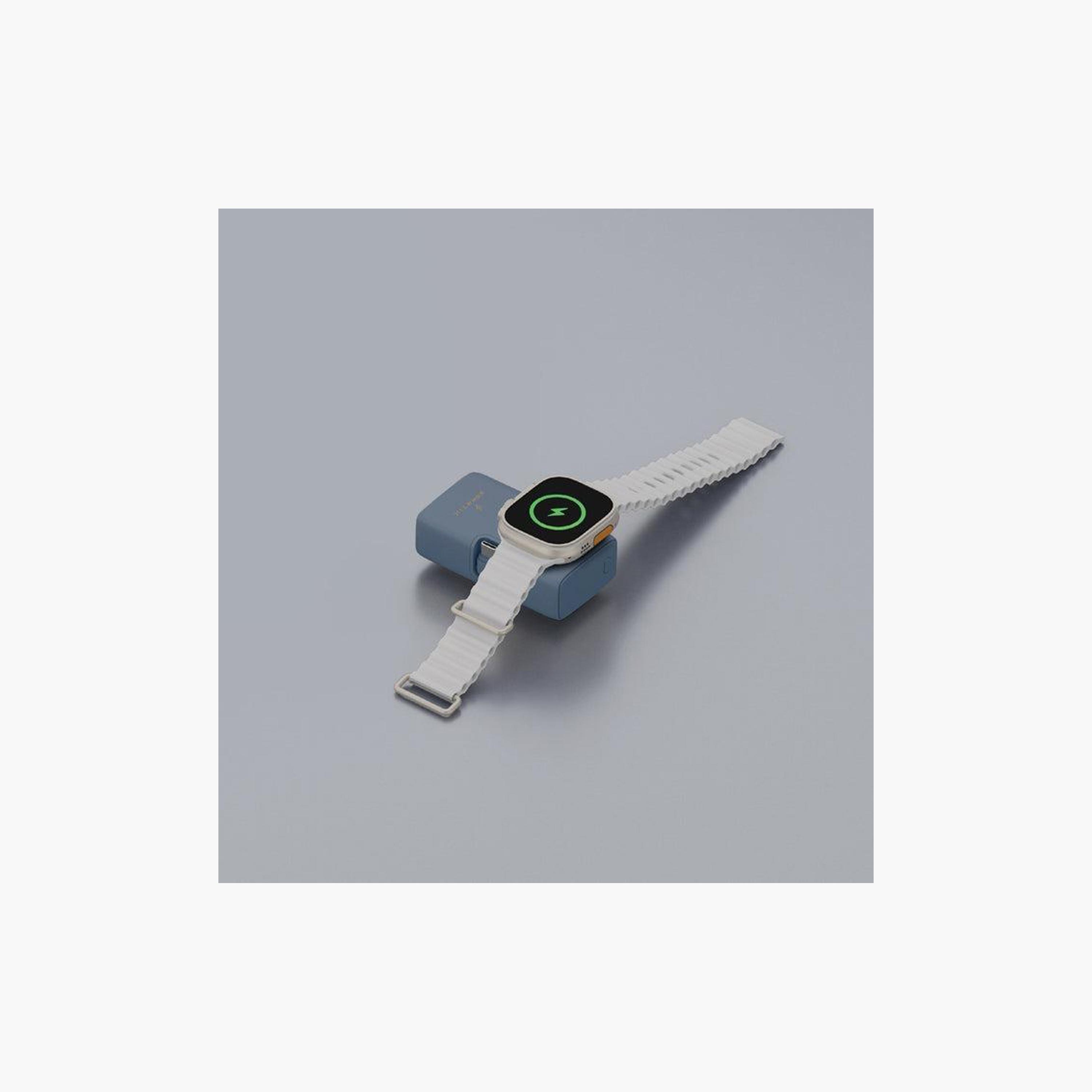 Smartix Premium Nano 3 in 1 Power Bank 5000mAh with Samsung Watch Charger Assorted | SPPB5KSW-electronics-accessories-mobileaccesories-image-3