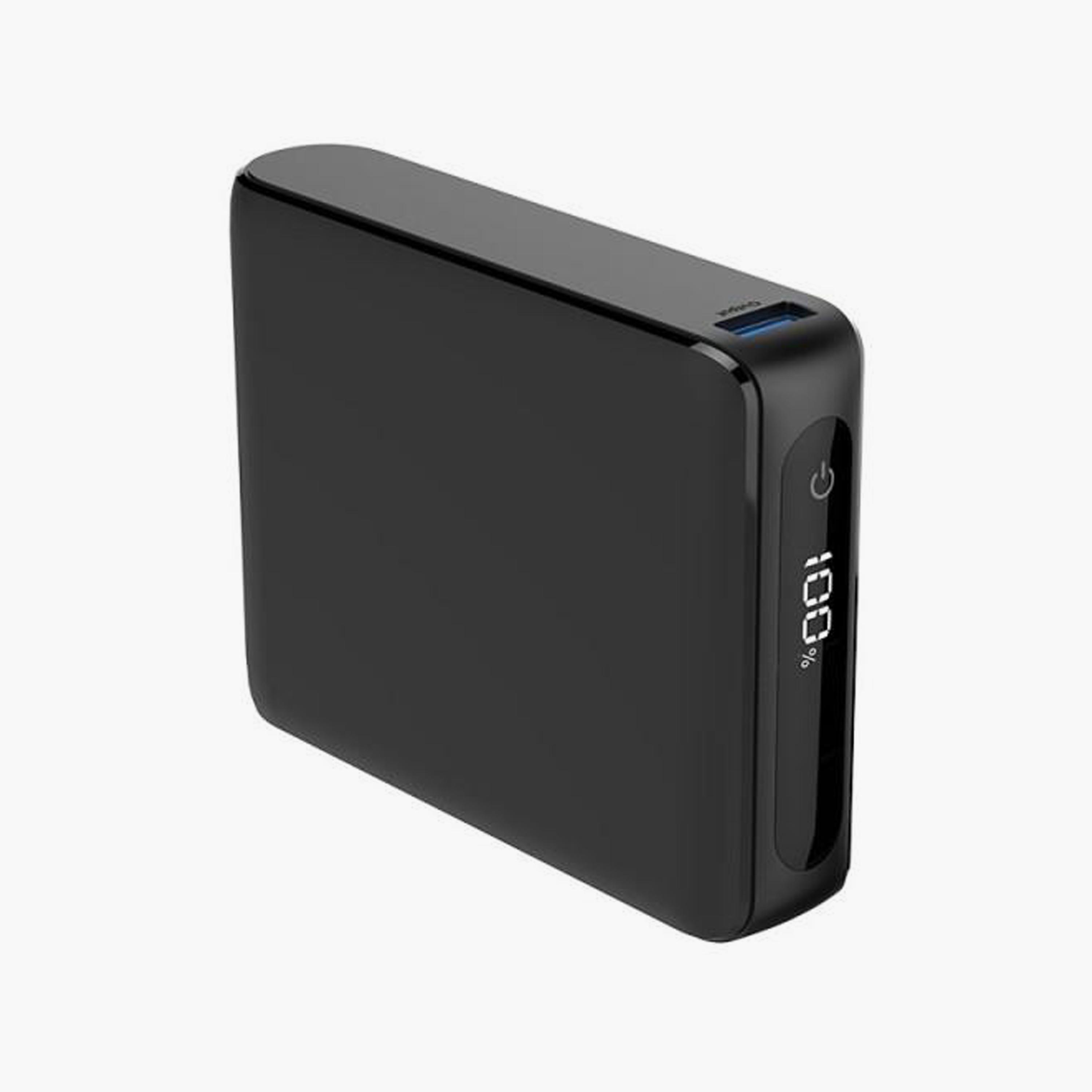 Trands 20000mAh Mini Power Bank Black | TR-PB9876-electronics-accessories-mobileaccesories-image-2