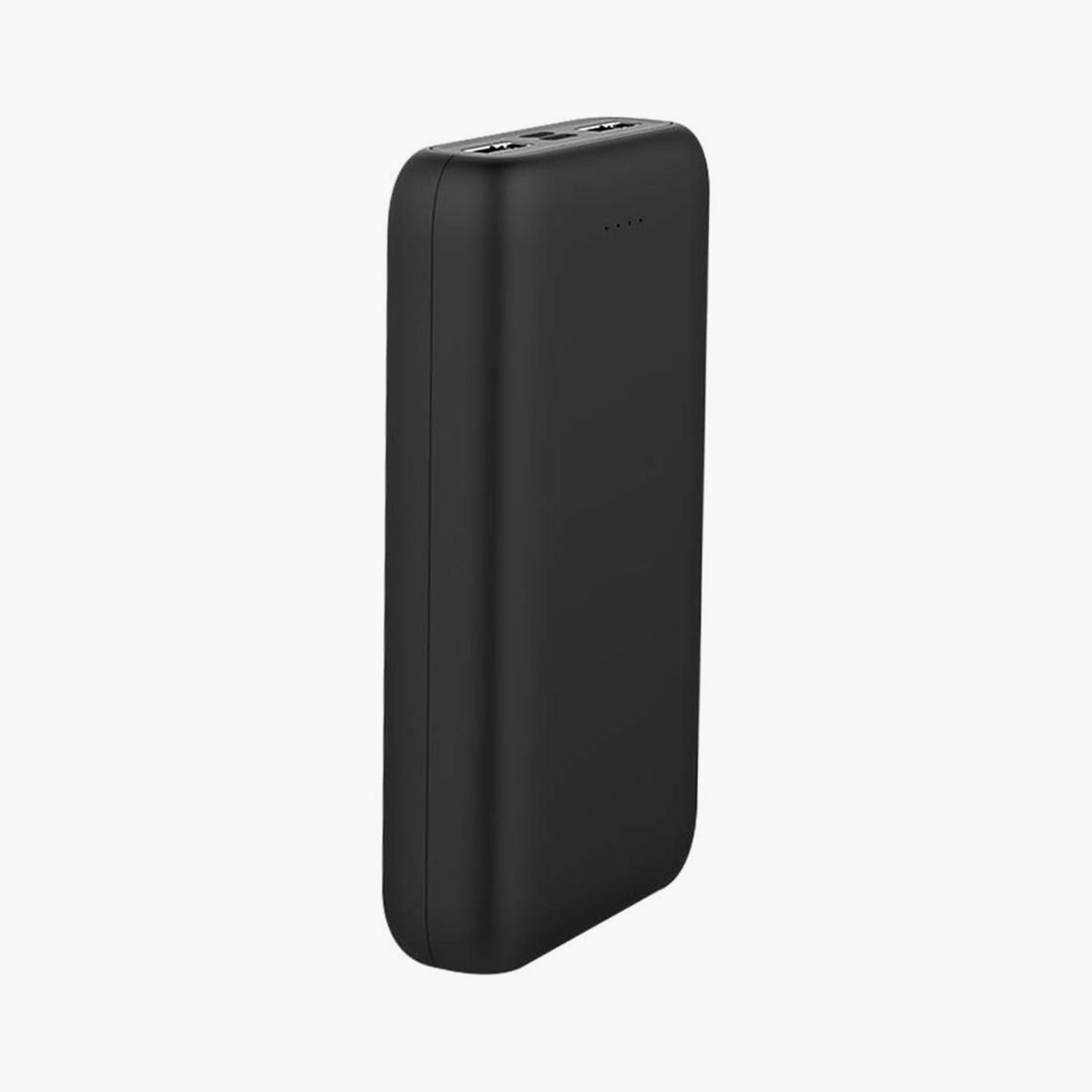 Trands Dual USB Power Bank With Power IQ Technology 20000mAh | TR-PB438-electronics-accessories-mobileaccesories-image-1