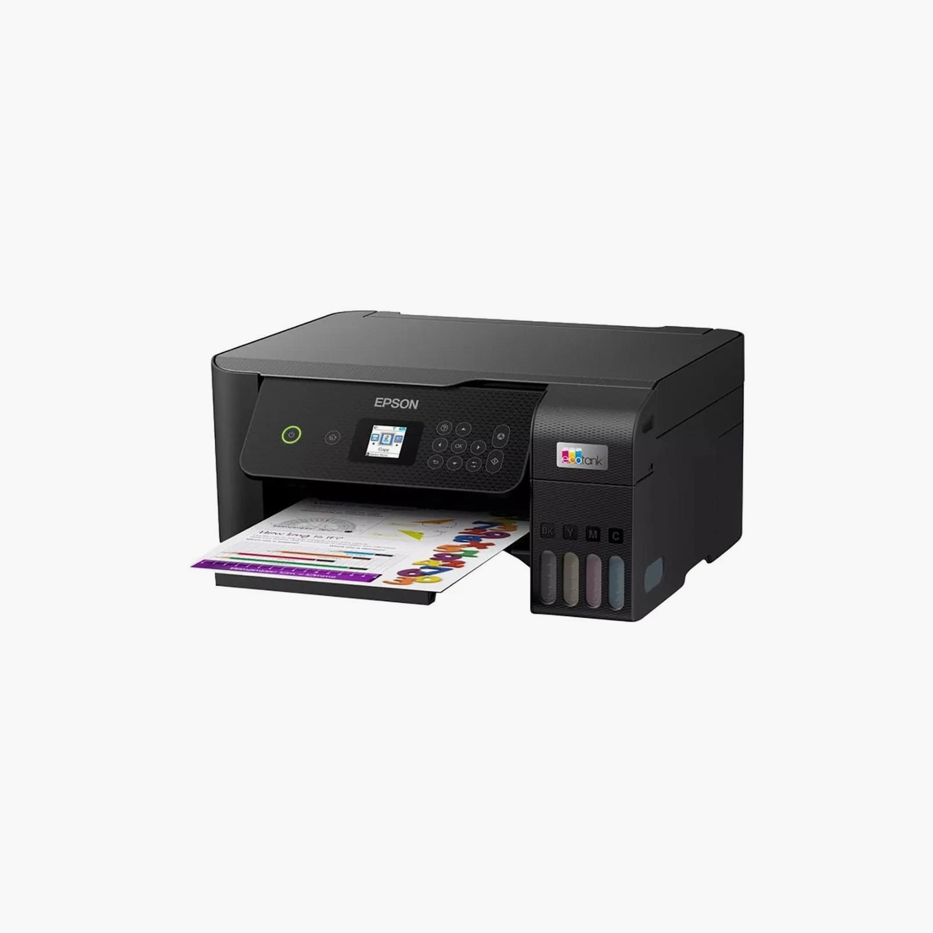 طابعة إبسون المنزلية 3 في 1 بخزان حبر | EcoTank L3260-PROMO_EMAX_AE_ENBD_131026-image-1