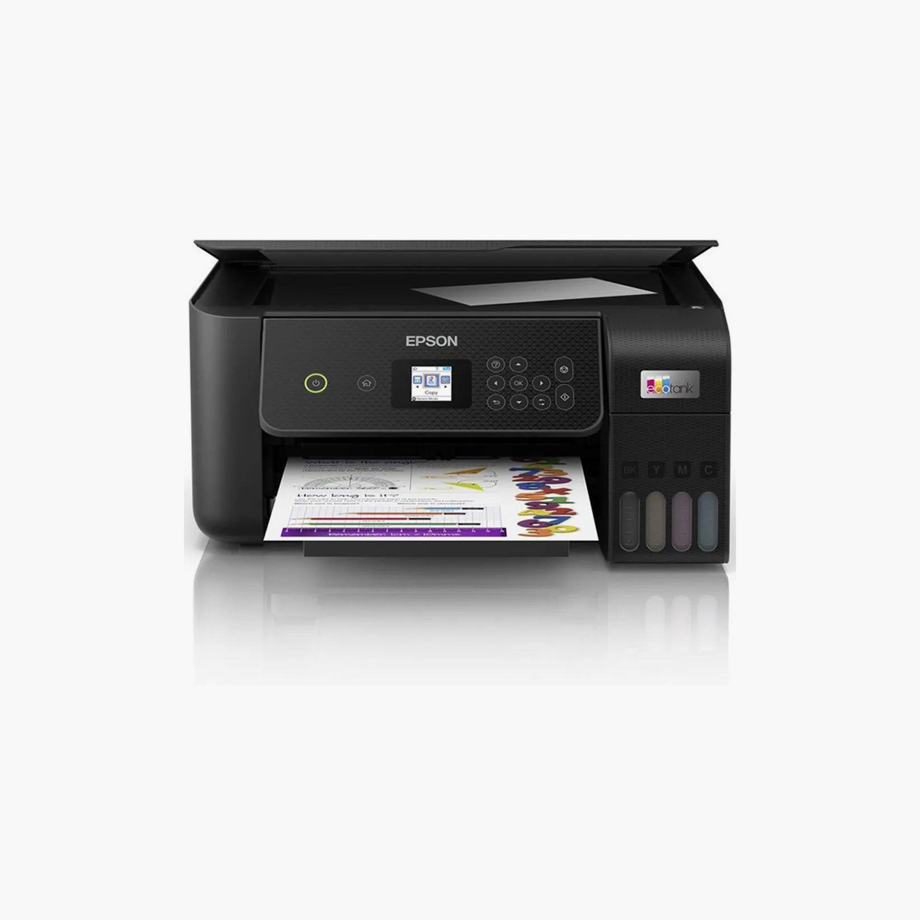 Epson 3-in-1 Home Ink Tank Printer | EcoTank L3260-electronics-accessories-computeraccesories-image-2
