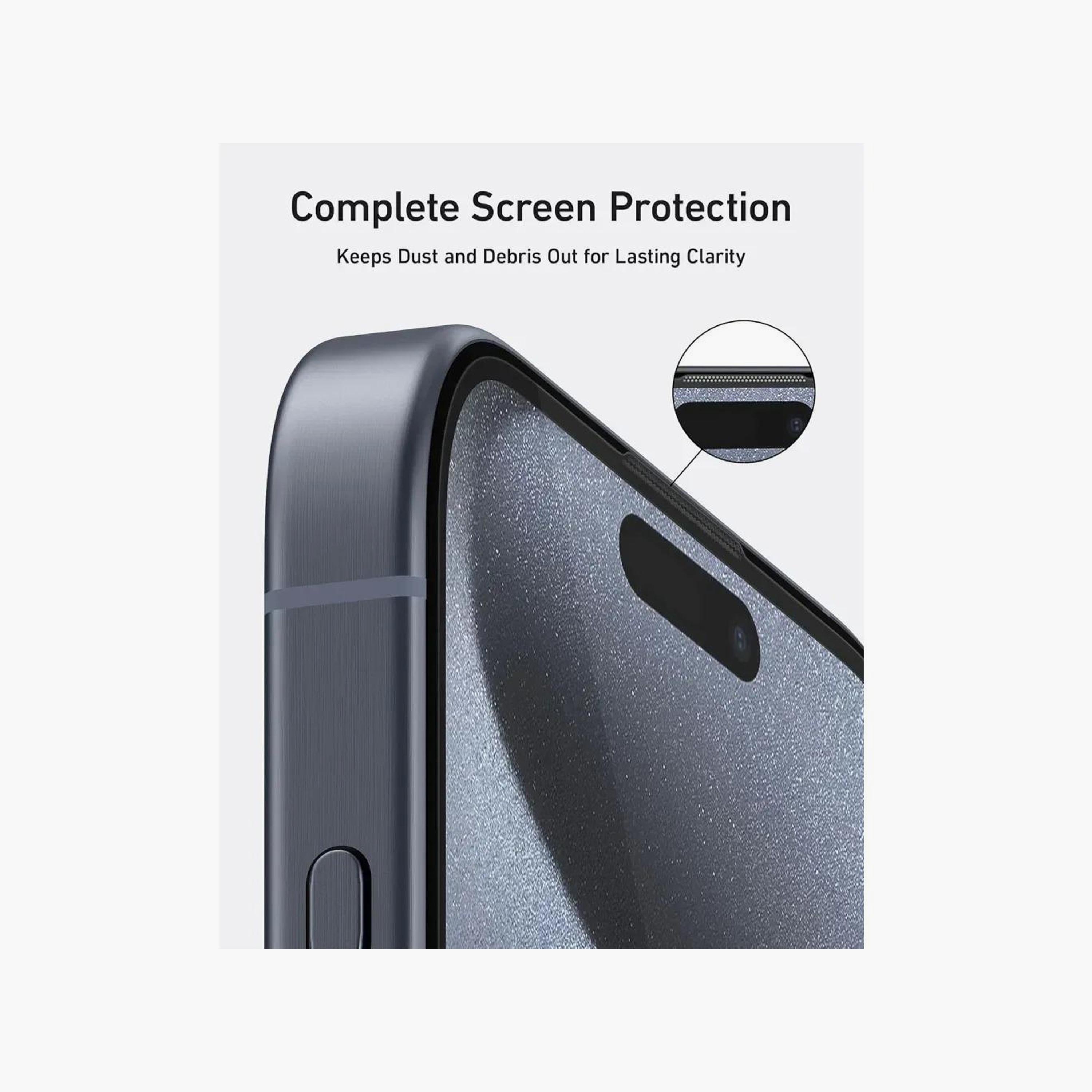 واقي شاشة أنكر للخصوصية لهاتف آيفون 15 برو | AN.A72D3H11.NC-electronics-accessories-mobileaccesories-image-5