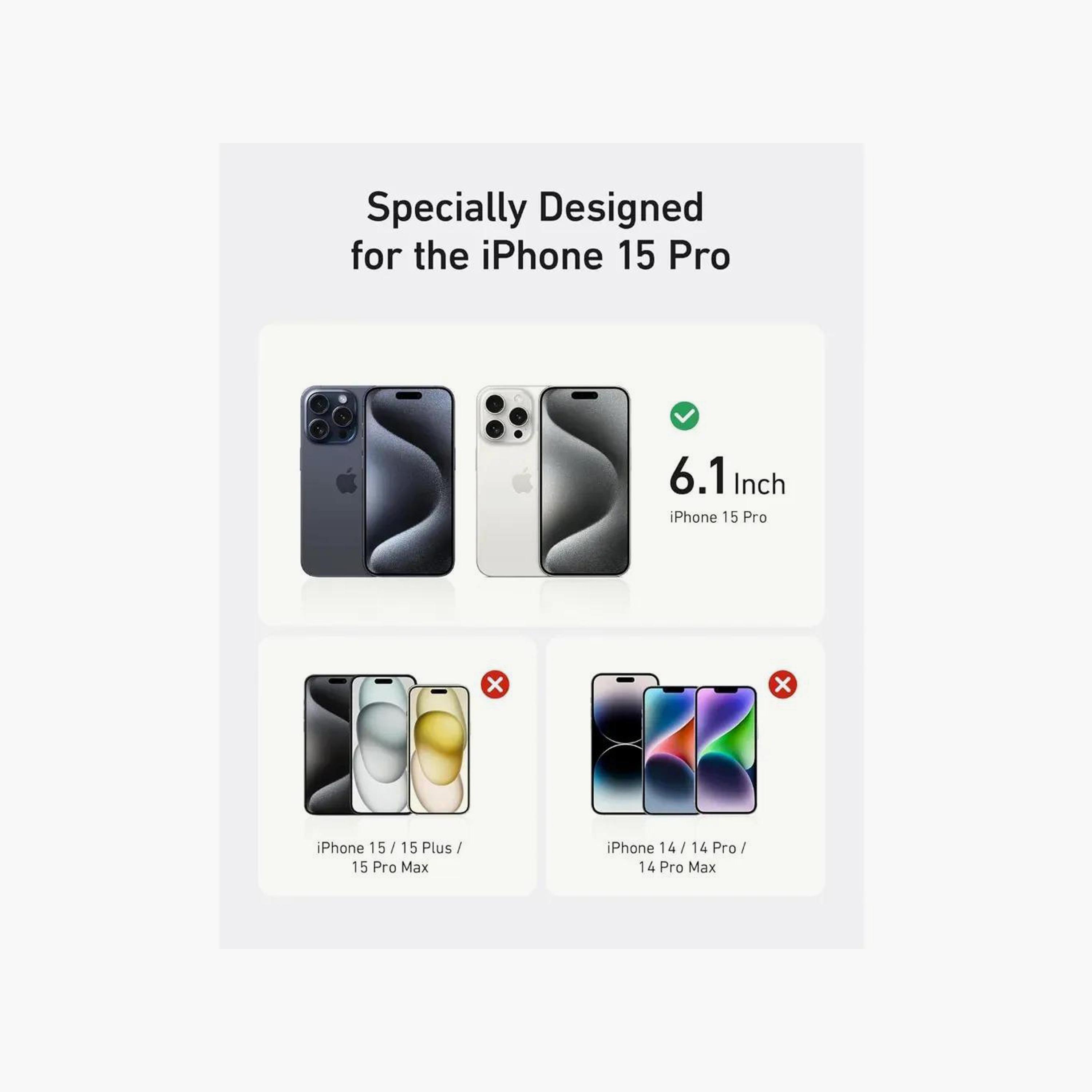 واقي شاشة أنكر للخصوصية لهاتف آيفون 15 برو | AN.A72D3H11.NC-electronics-accessories-mobileaccesories-image-6