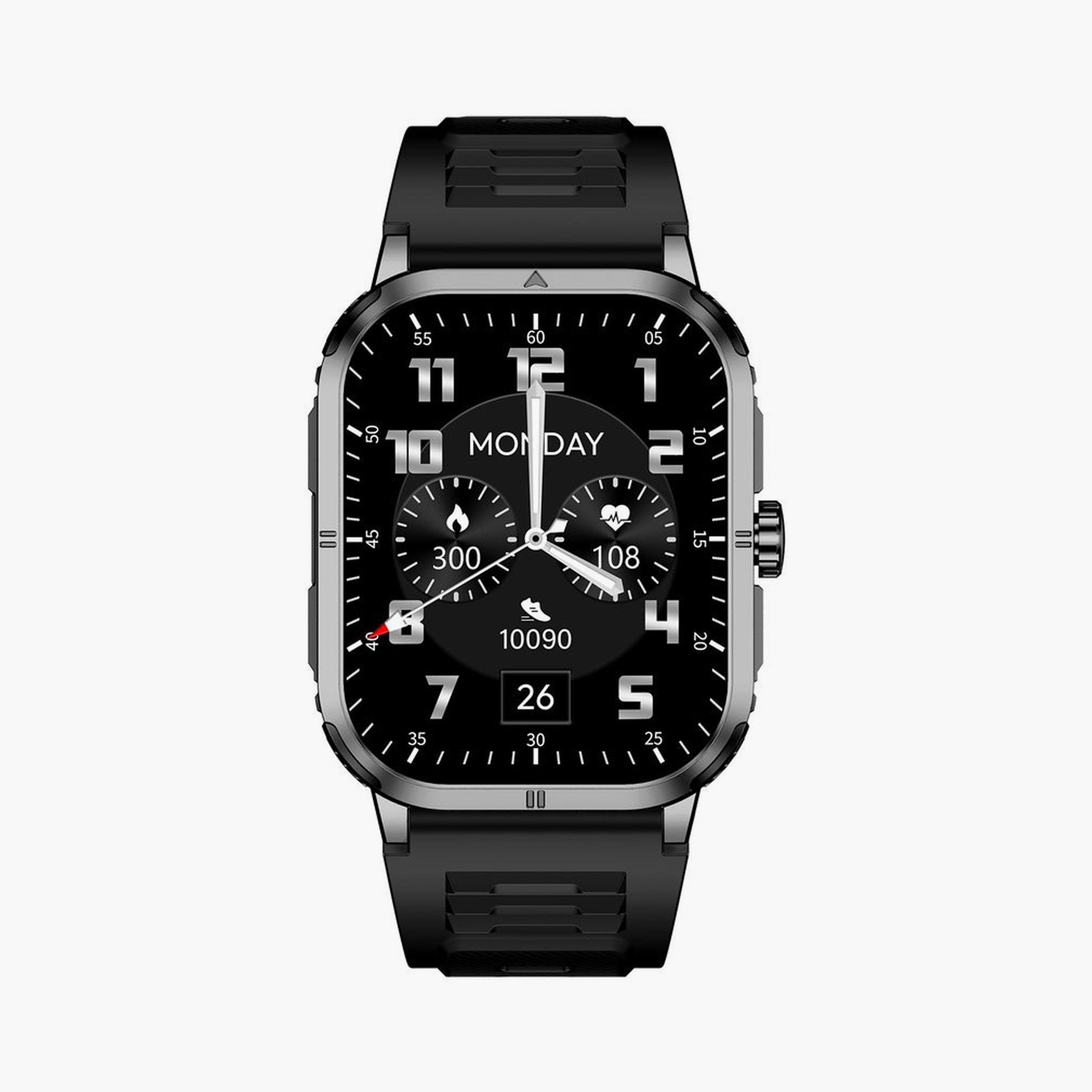 ساعة سيلايريس ألتيما إل الذكية مع خاصية الاتصال عبر البلوتوث | M-SWULTIMALGM-men-watchesandjewellery-watches-image-1