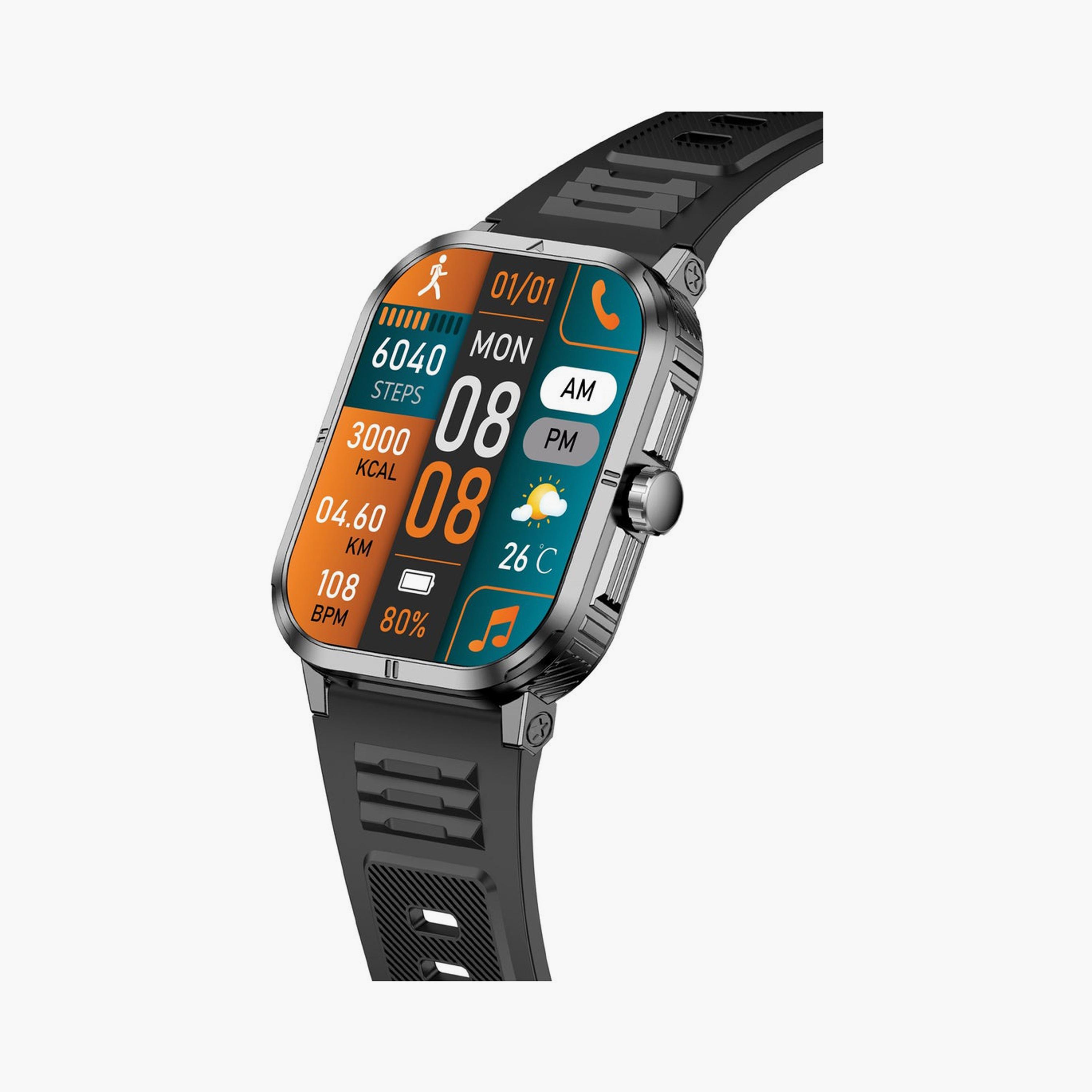 ساعة سيلايريس ألتيما إل الذكية مع خاصية الاتصال عبر البلوتوث | M-SWULTIMALGM-men-watchesandjewellery-watches-image-2