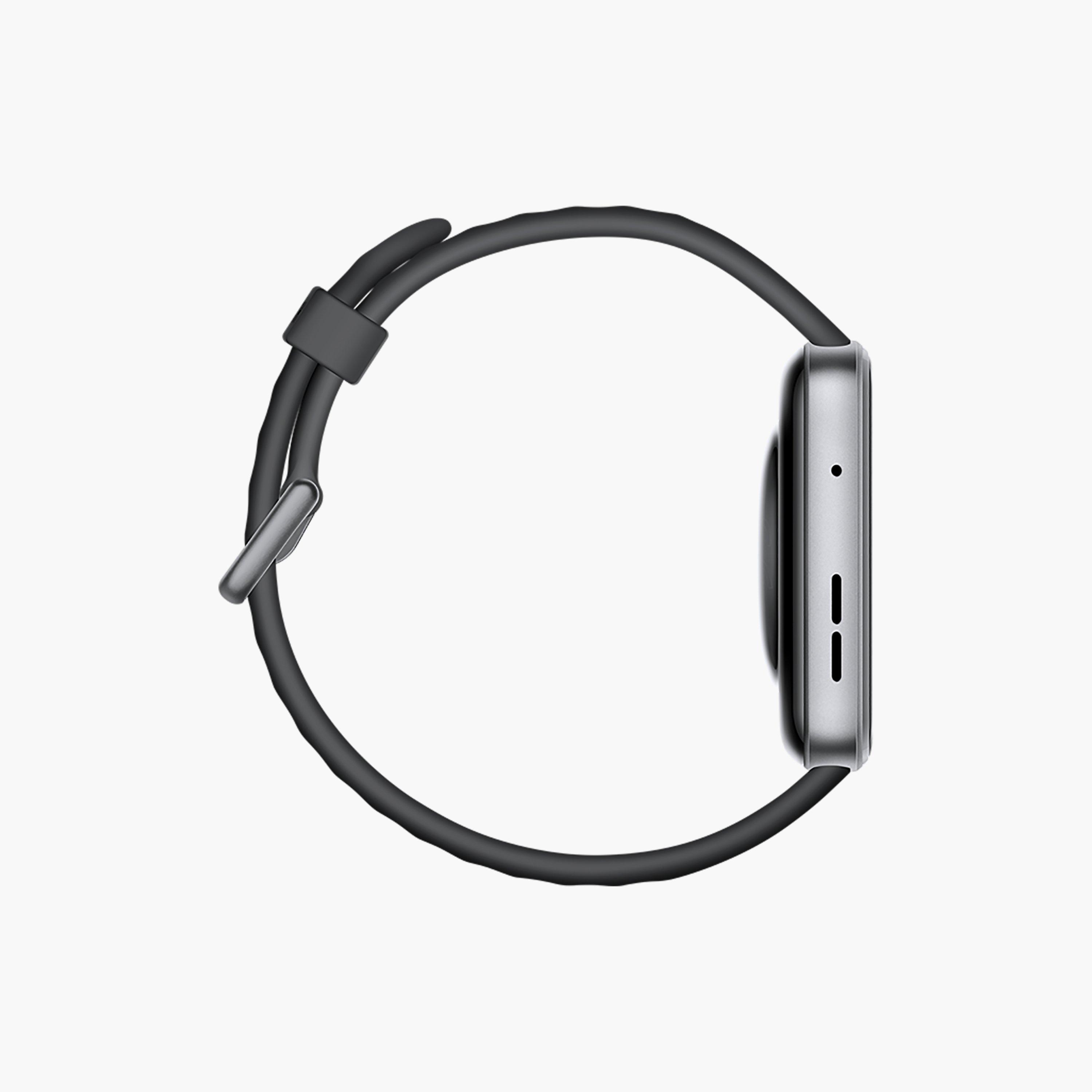 Huawei Watch Fit 4 With Black Strap | HUW-WATCHFIT4-BLK-electronics-smartwatches-image-6
