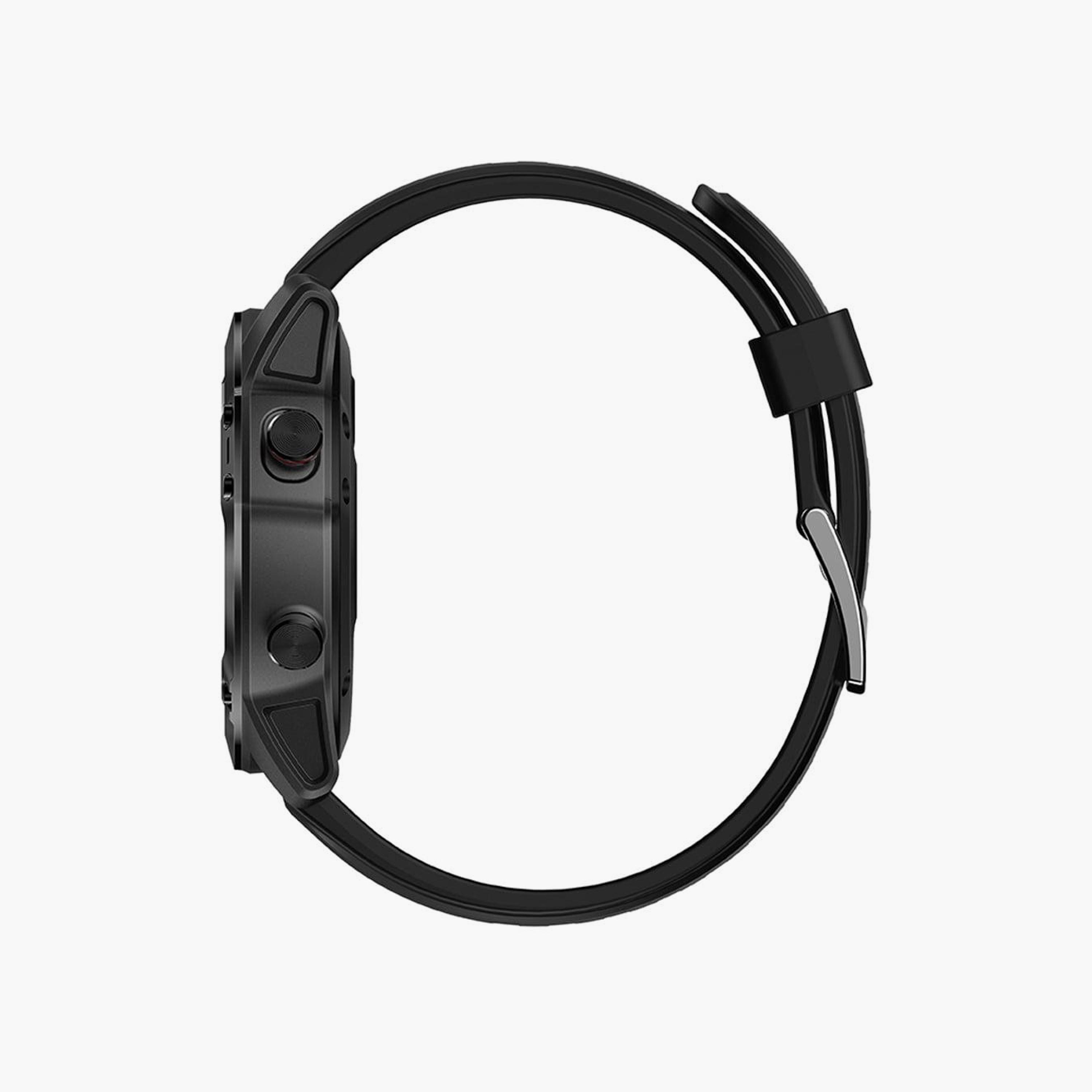 ساعة ذكية في فيت بلاي باللون الأسود | SW01E-men-watchesandjewellery-watches-image-3