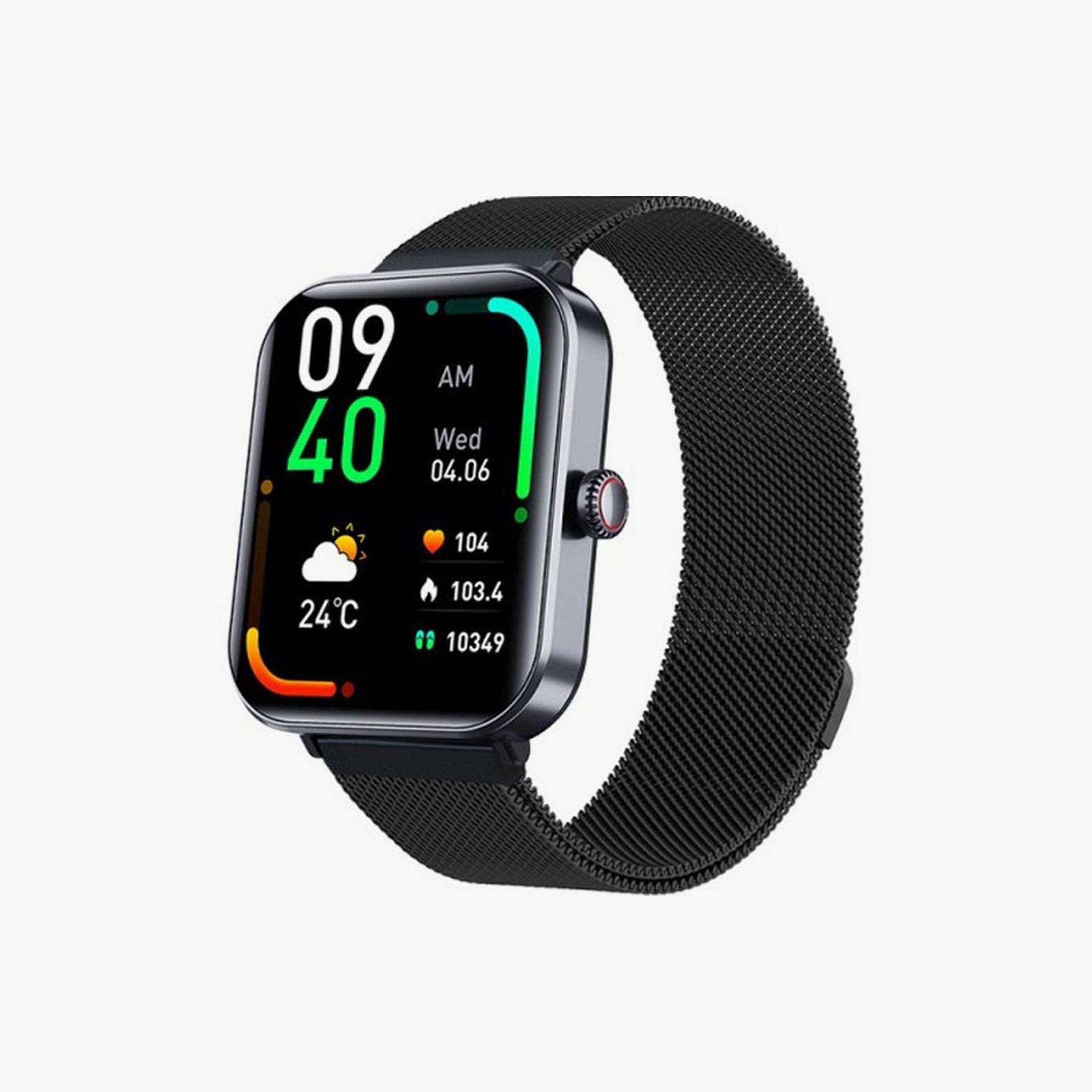 Trands Smart Watch Assorted | SW110-men-watchesandjewellery-watches-image-1