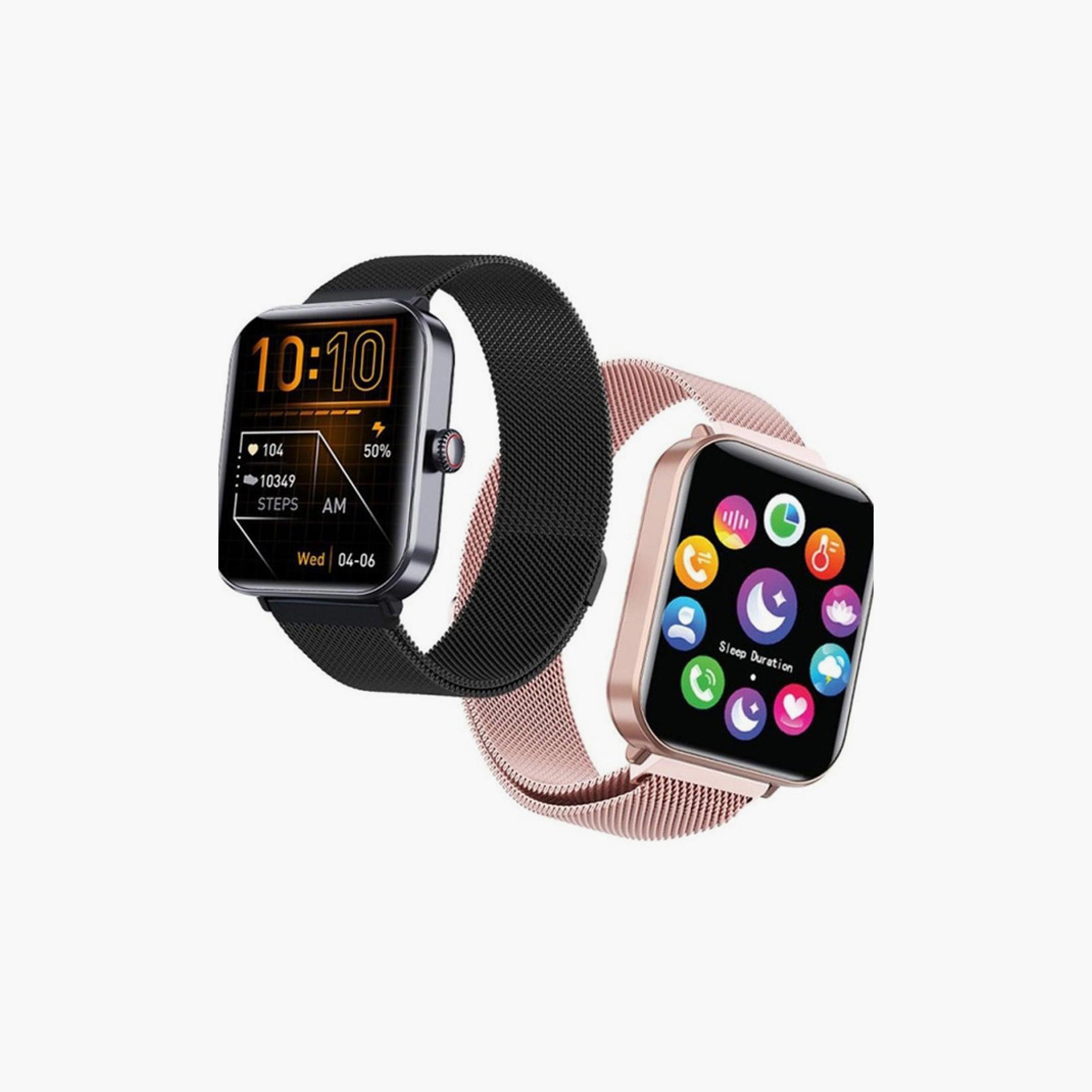Trands Smart Watch Assorted | SW110-men-watchesandjewellery-watches-image-2
