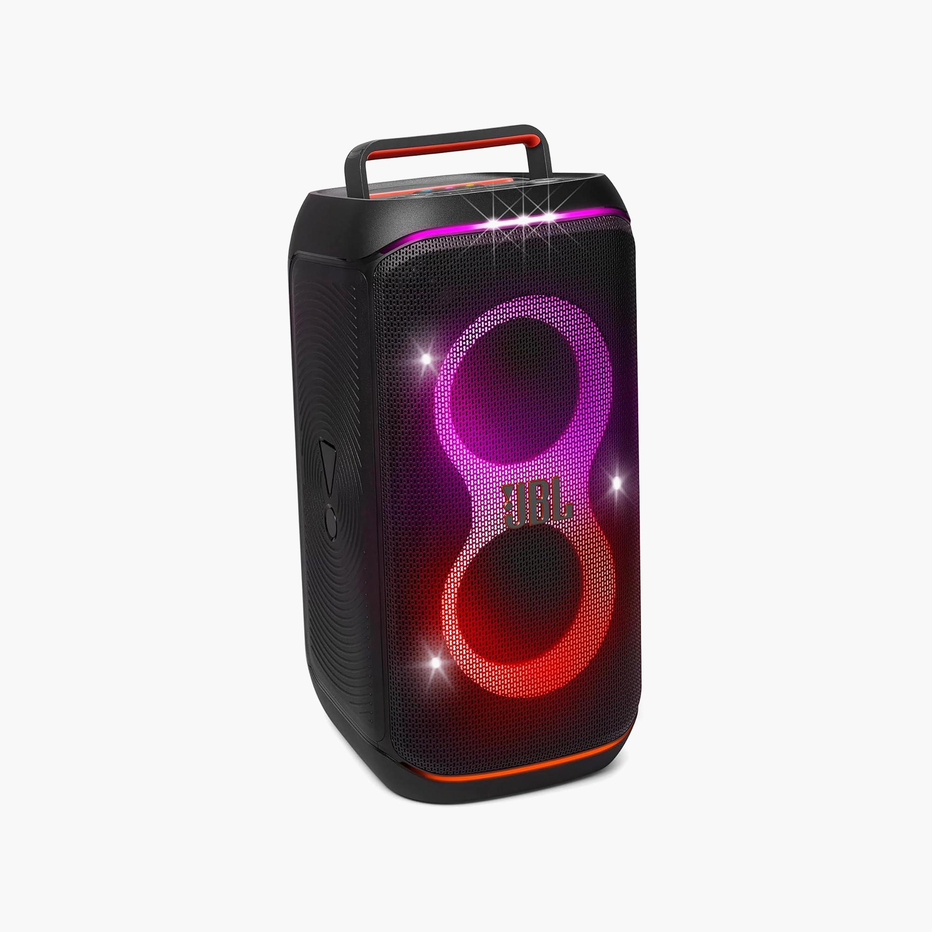 مكبر صوت محمول للحفلات جي بي إل بارتيبوكس كلوب 120 | JBLPBCLUB120UK-electronics-speakers-image-1